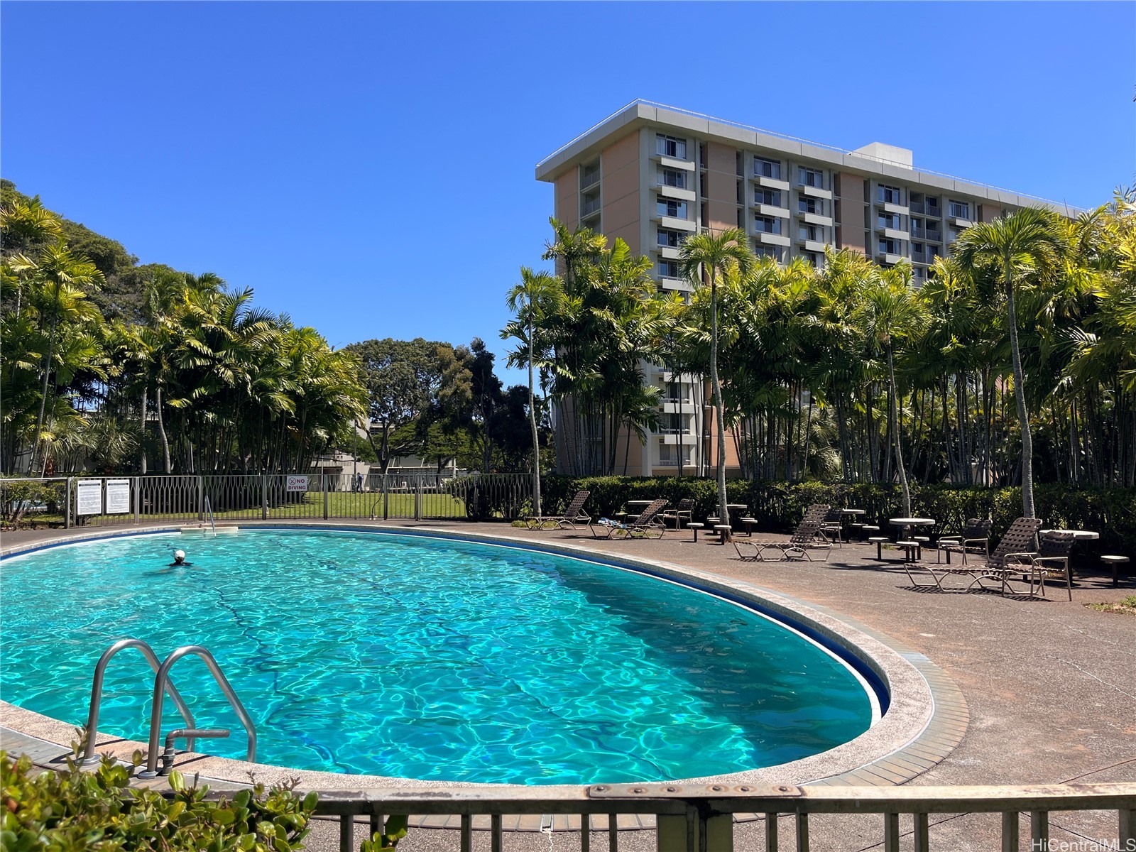 1551 Nuuanu Avenue 336