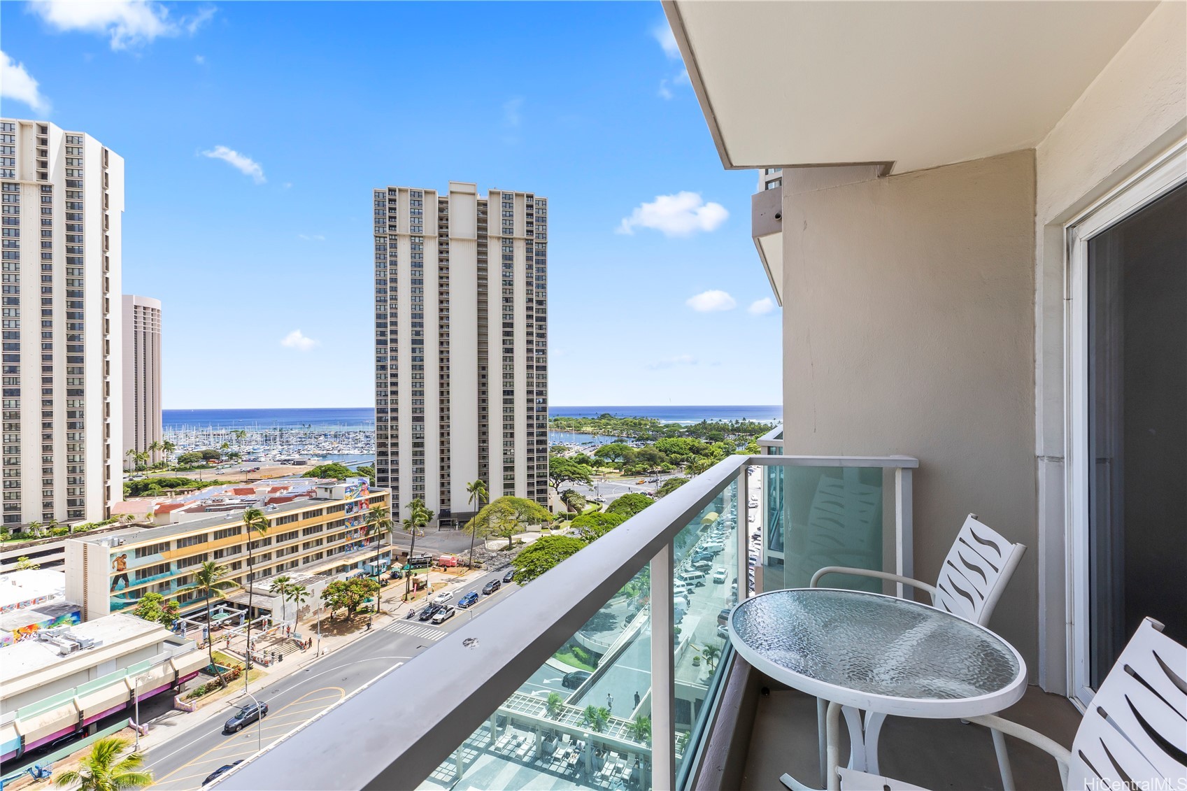 410 Atkinson Drive 1317