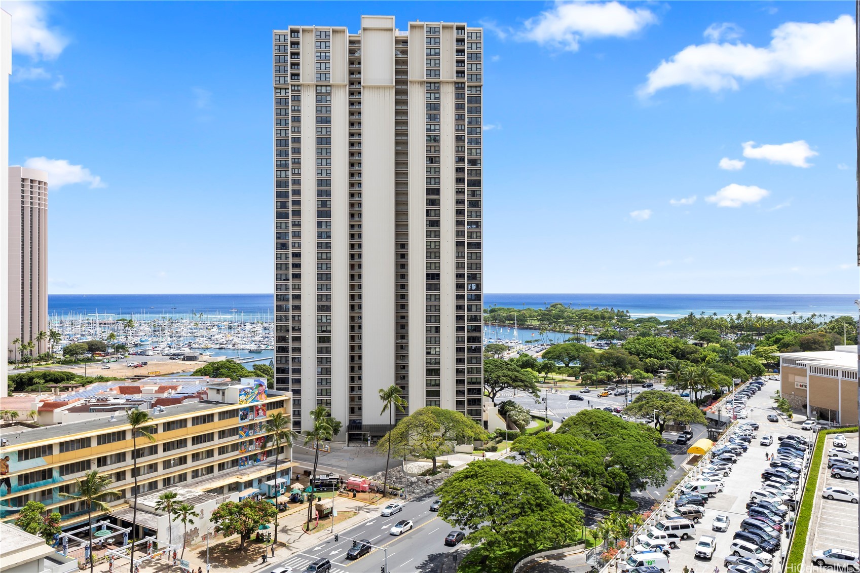 410 Atkinson Drive 1317