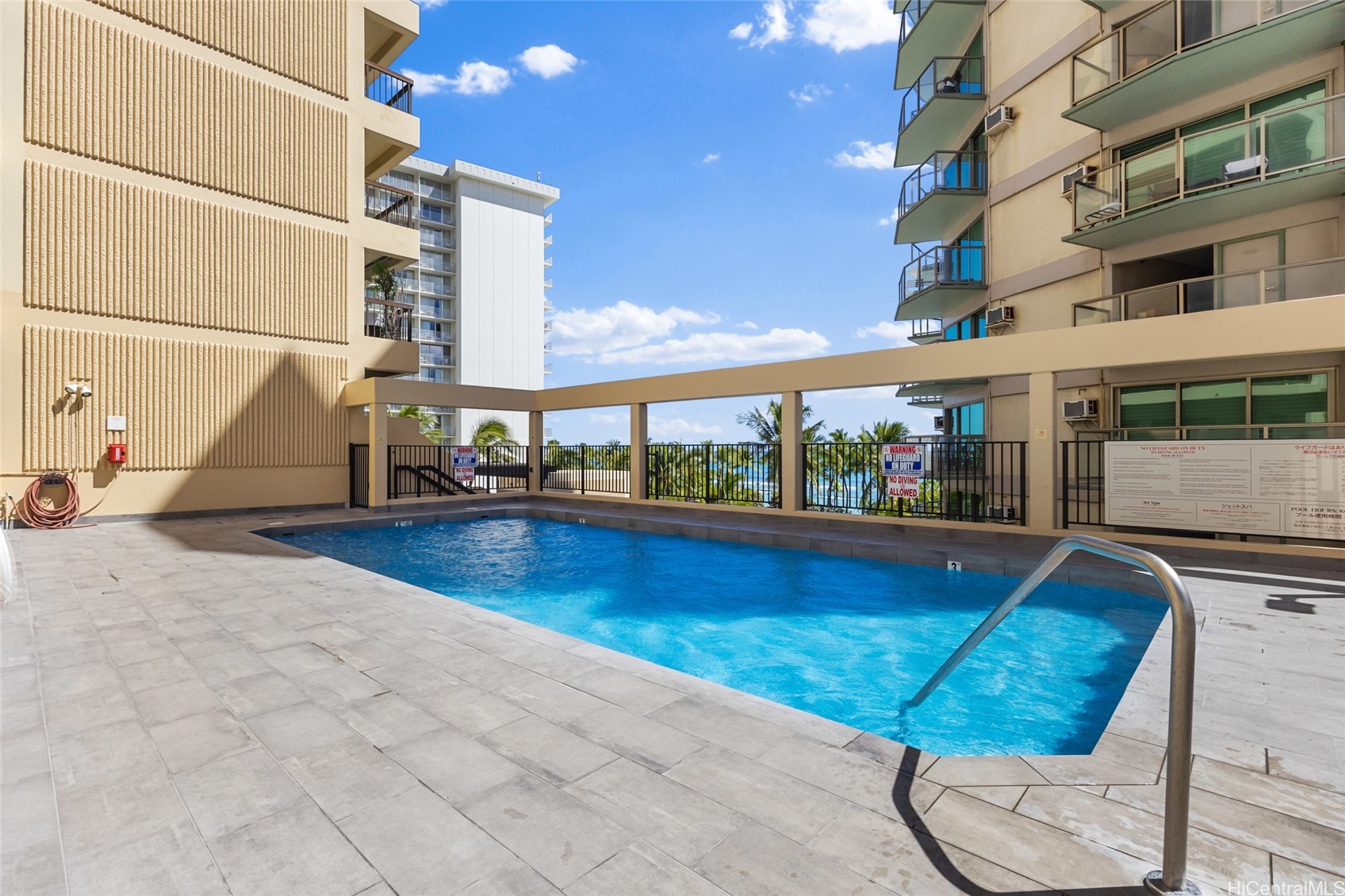 2470 Kalakaua Avenue 2801