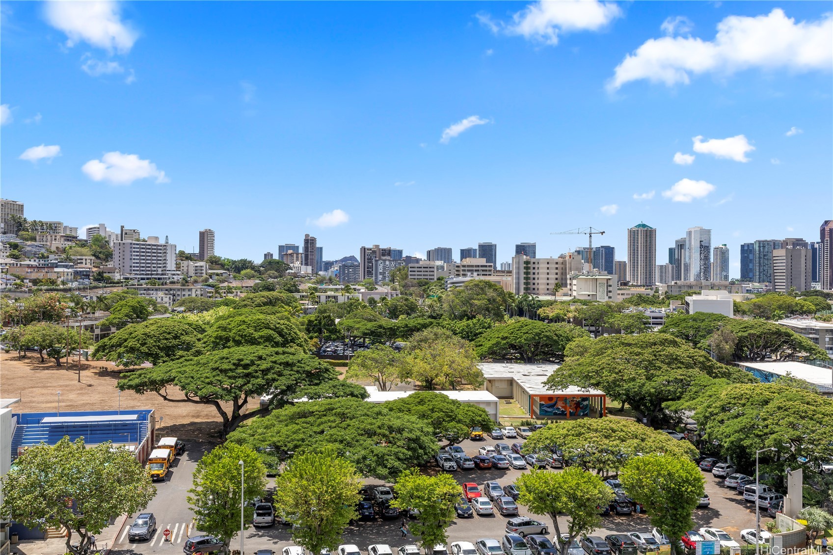 1511 Nuuanu Avenue 933