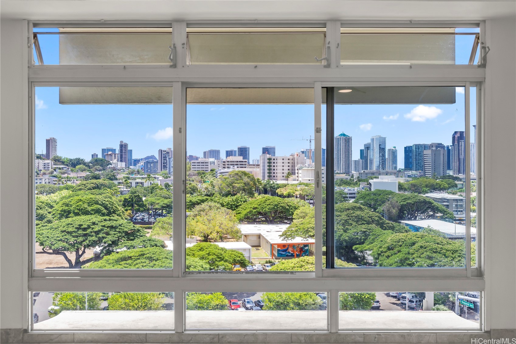 1511 Nuuanu Avenue 933
