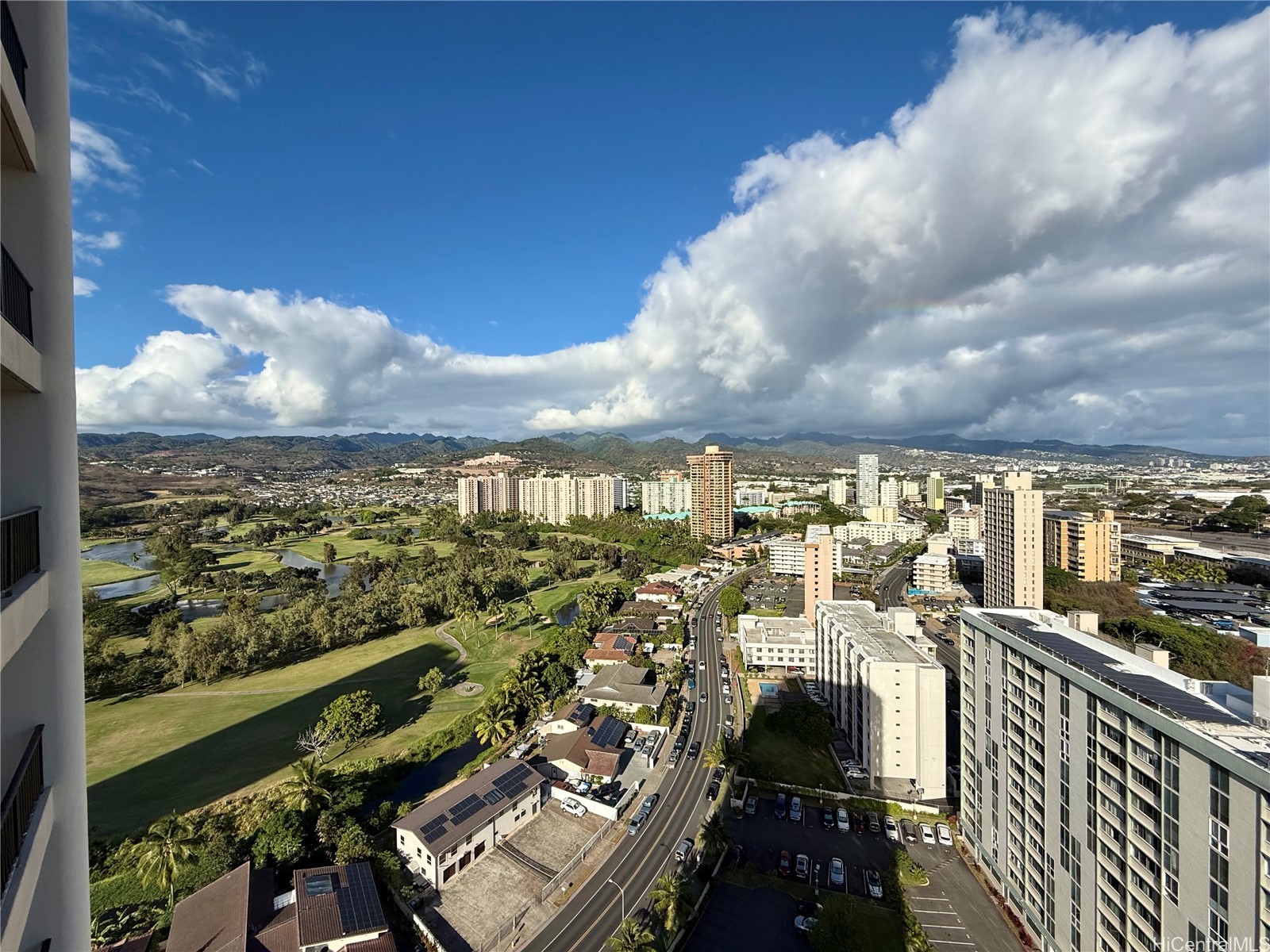 3130 Ala Ilima Street 25D