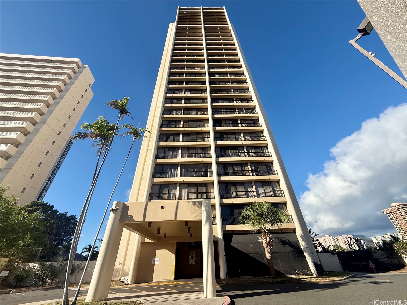3130 Ala Ilima Street 25D
