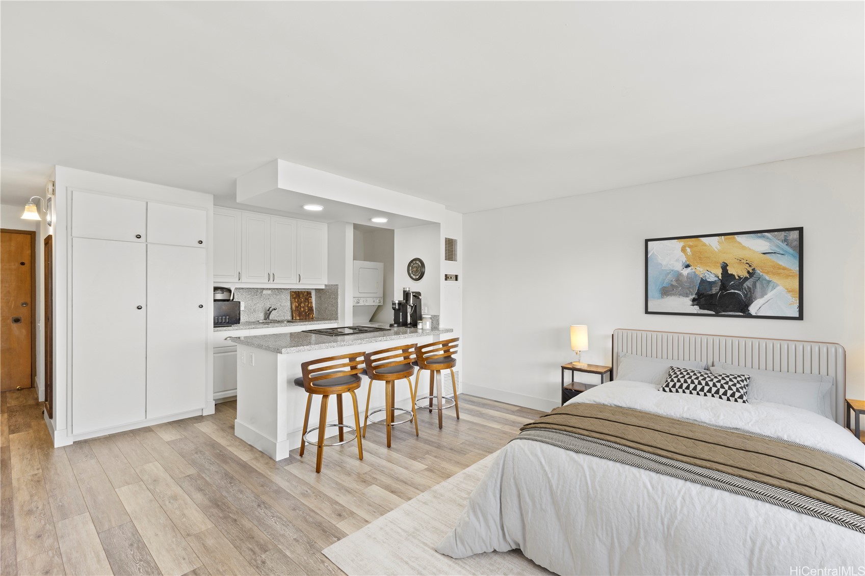1778 Ala Moana Boulevard 3905