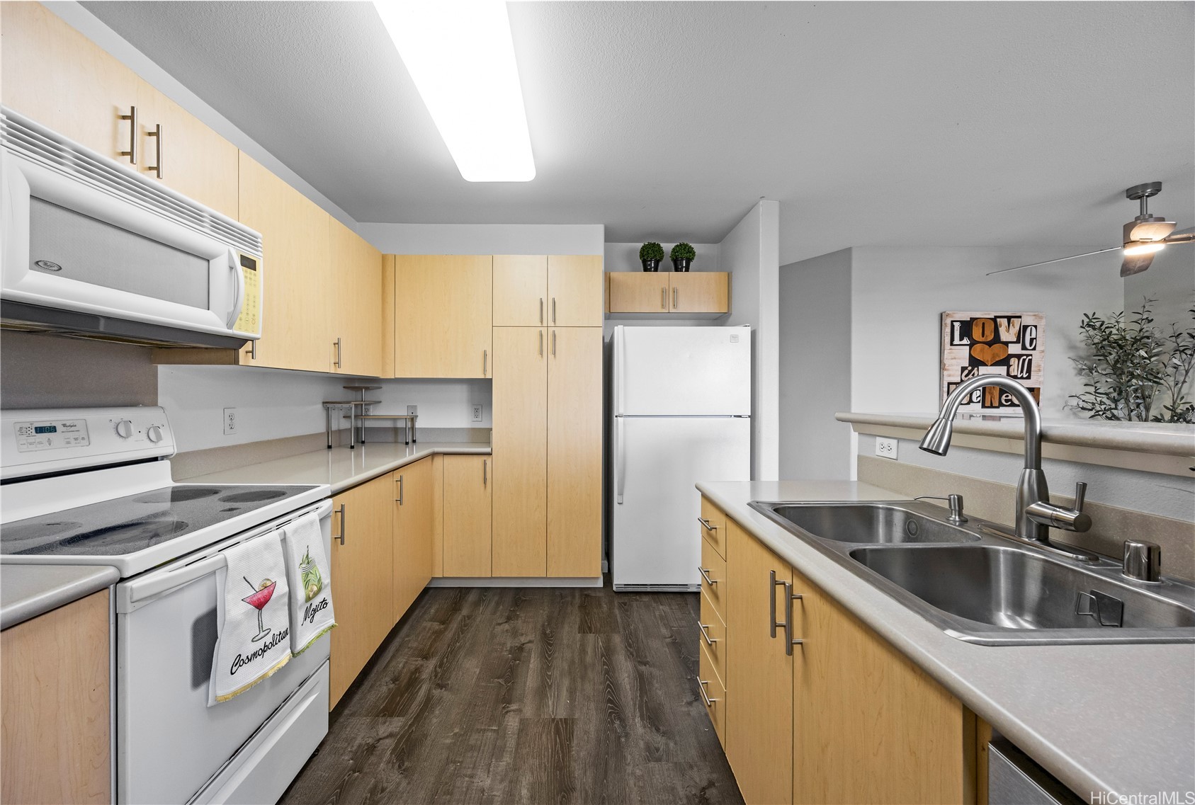 95-1141 Koolani Drive 115