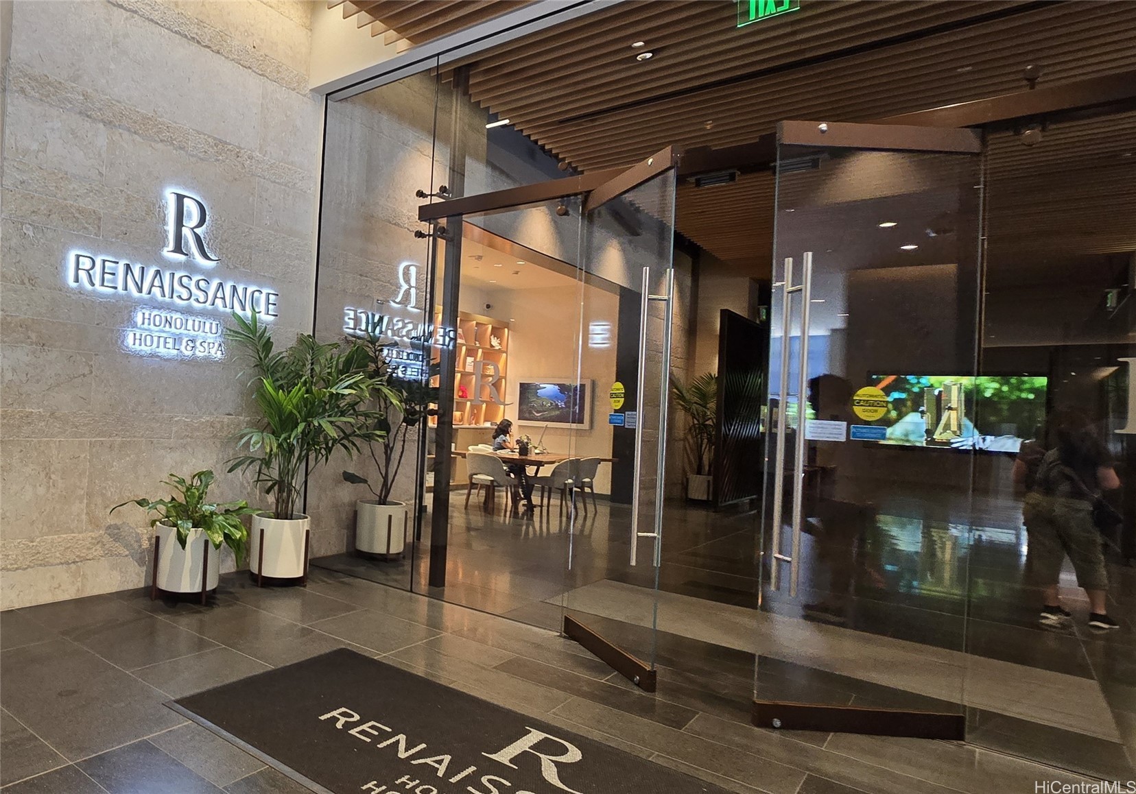 1390 Kapiolani Boulevard 3104