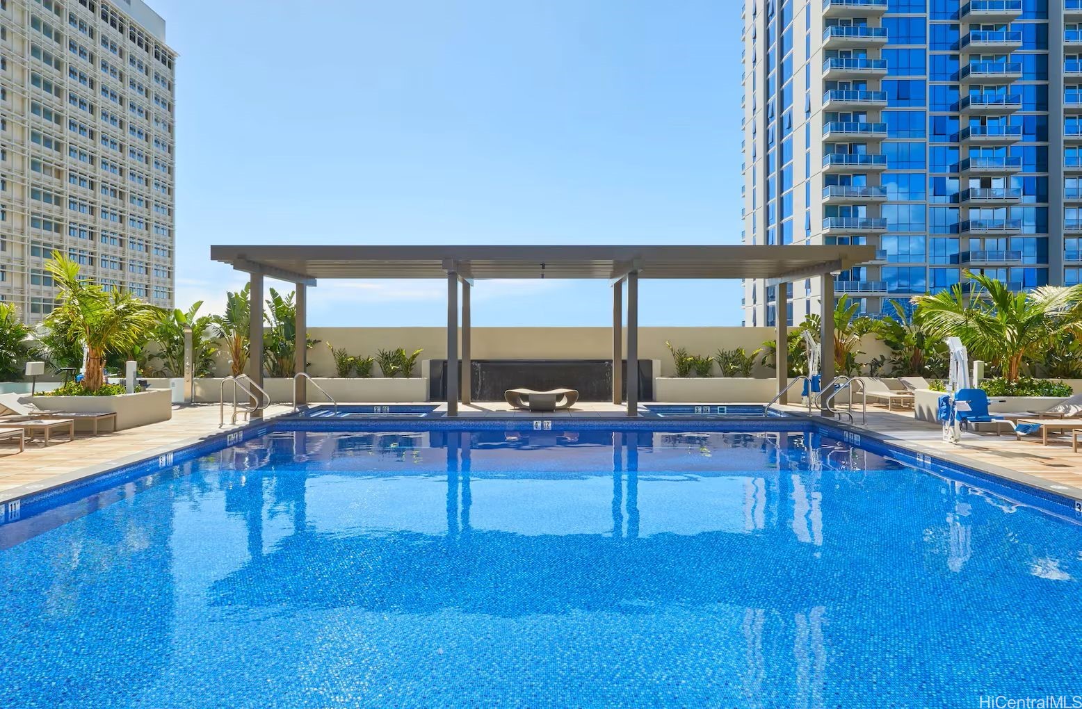 1390 Kapiolani Boulevard 3104