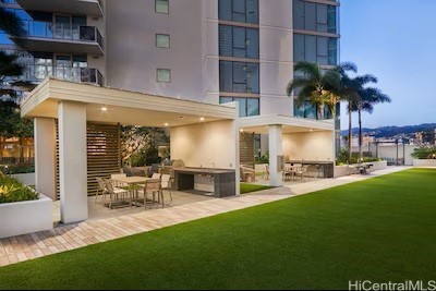 1390 Kapiolani Boulevard 3104