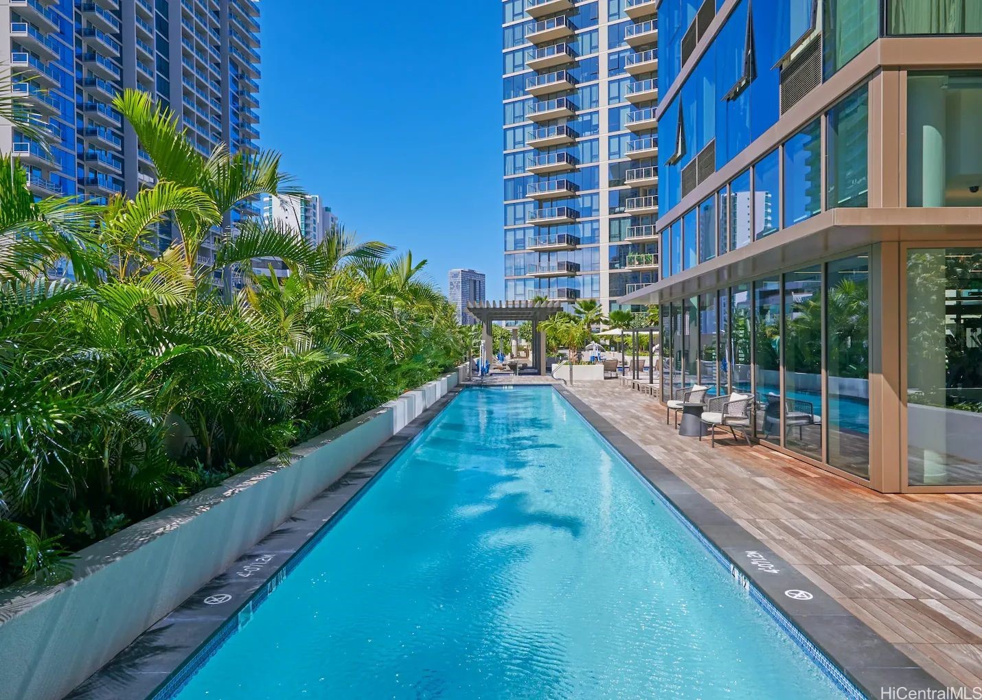 1390 Kapiolani Boulevard 3104