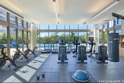 1390 Kapiolani Boulevard 3104