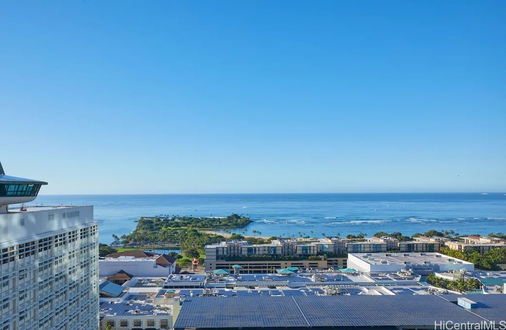 1390 Kapiolani Boulevard 3104