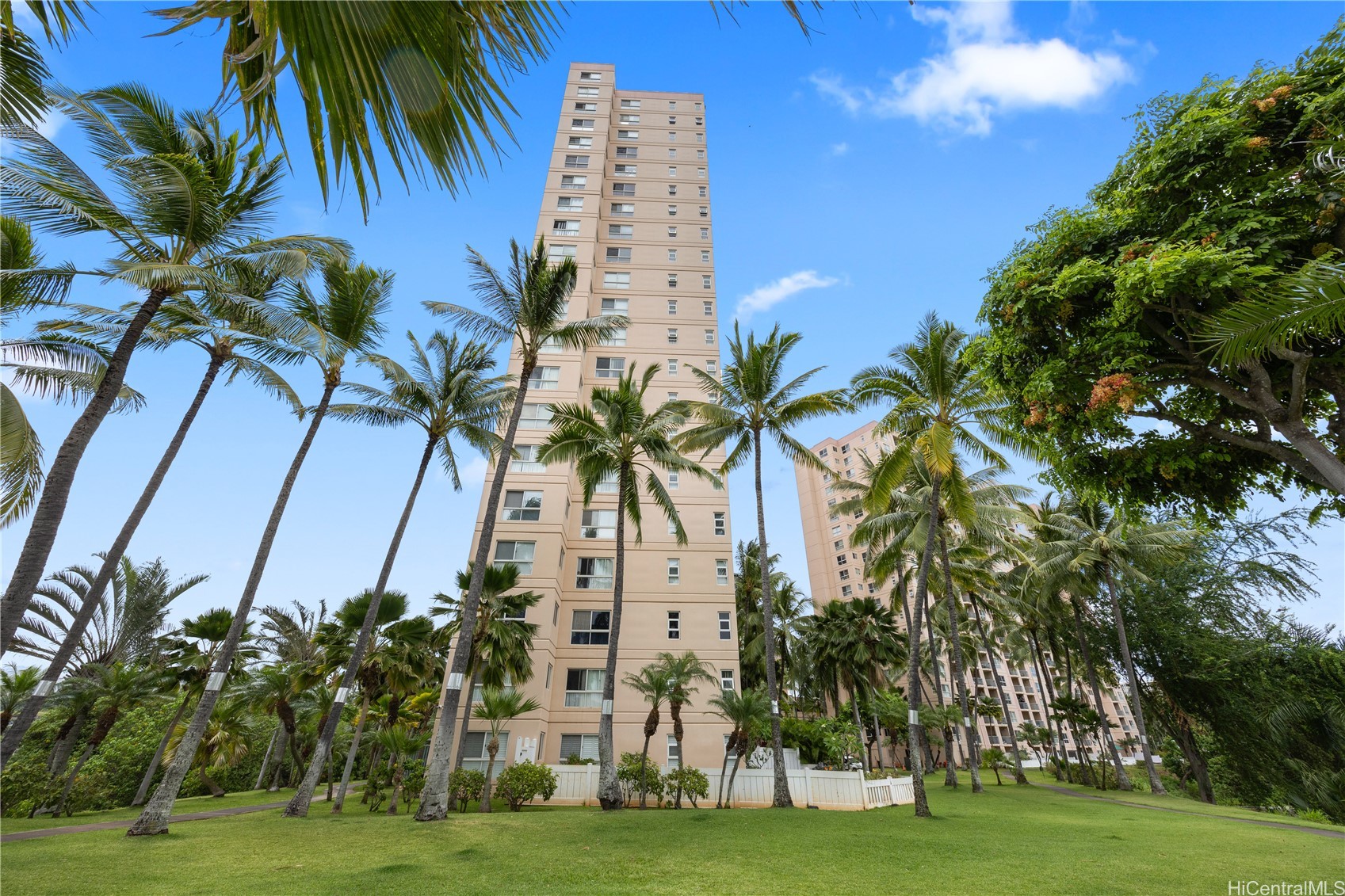 3054 Ala Poha Place 306