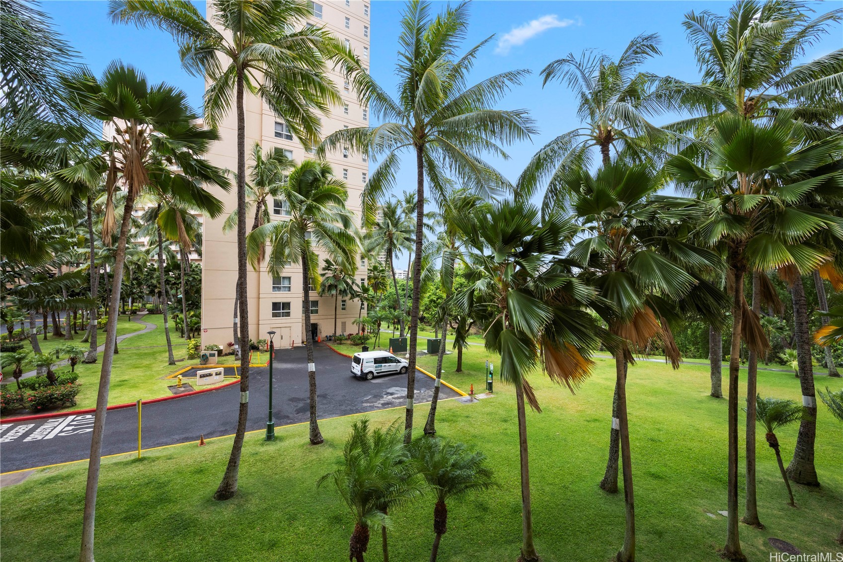 3054 Ala Poha Place 306