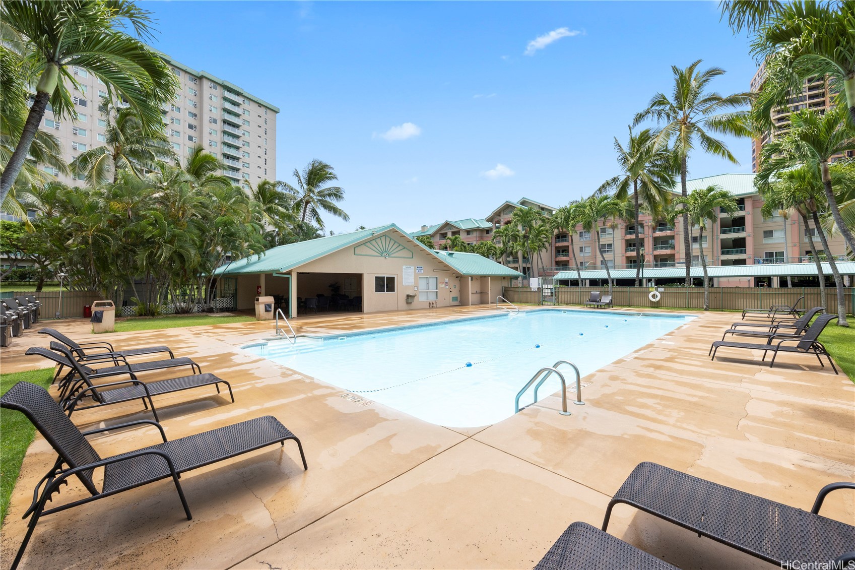 3054 Ala Poha Place 306