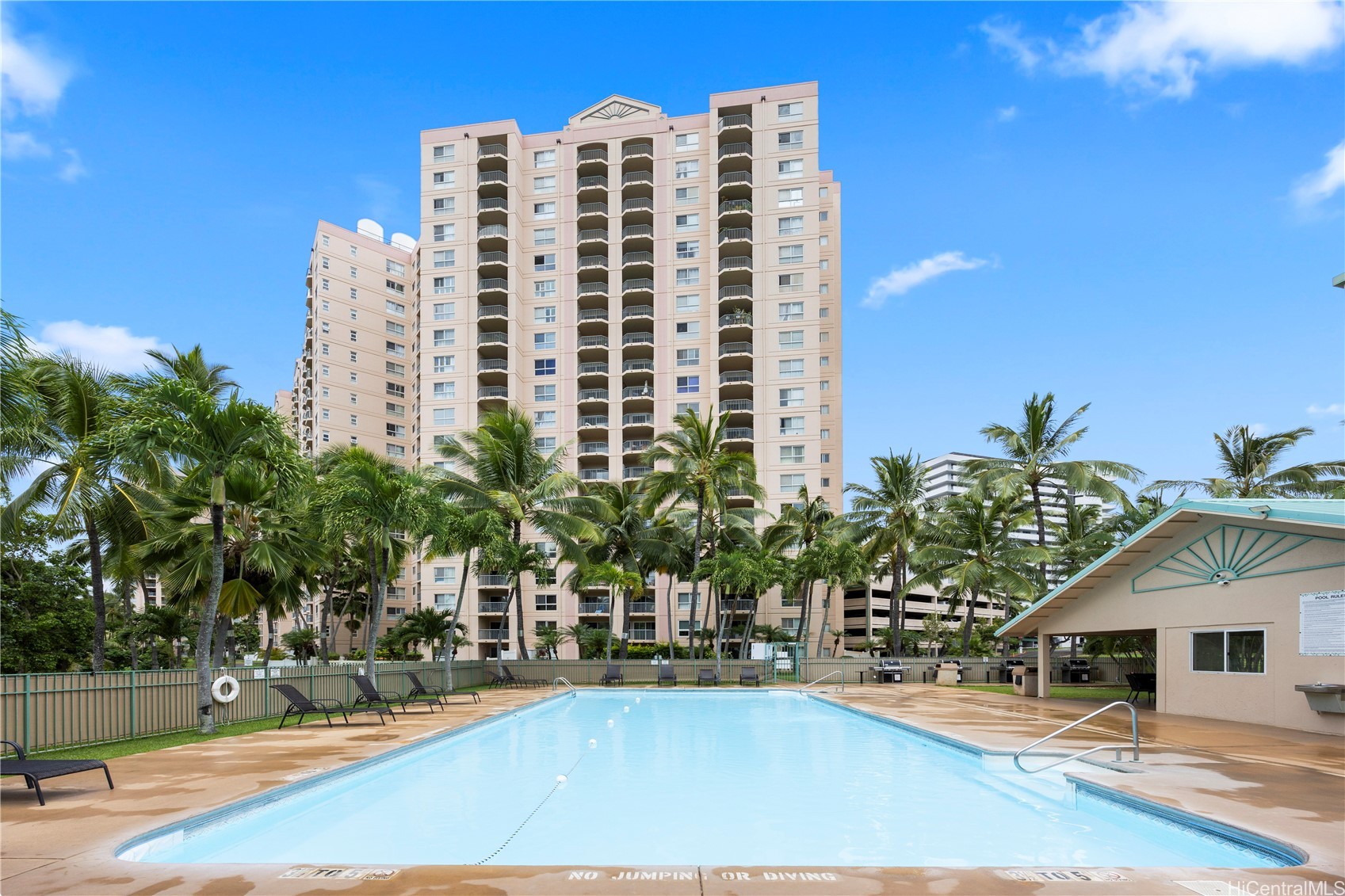 3054 Ala Poha Place 306