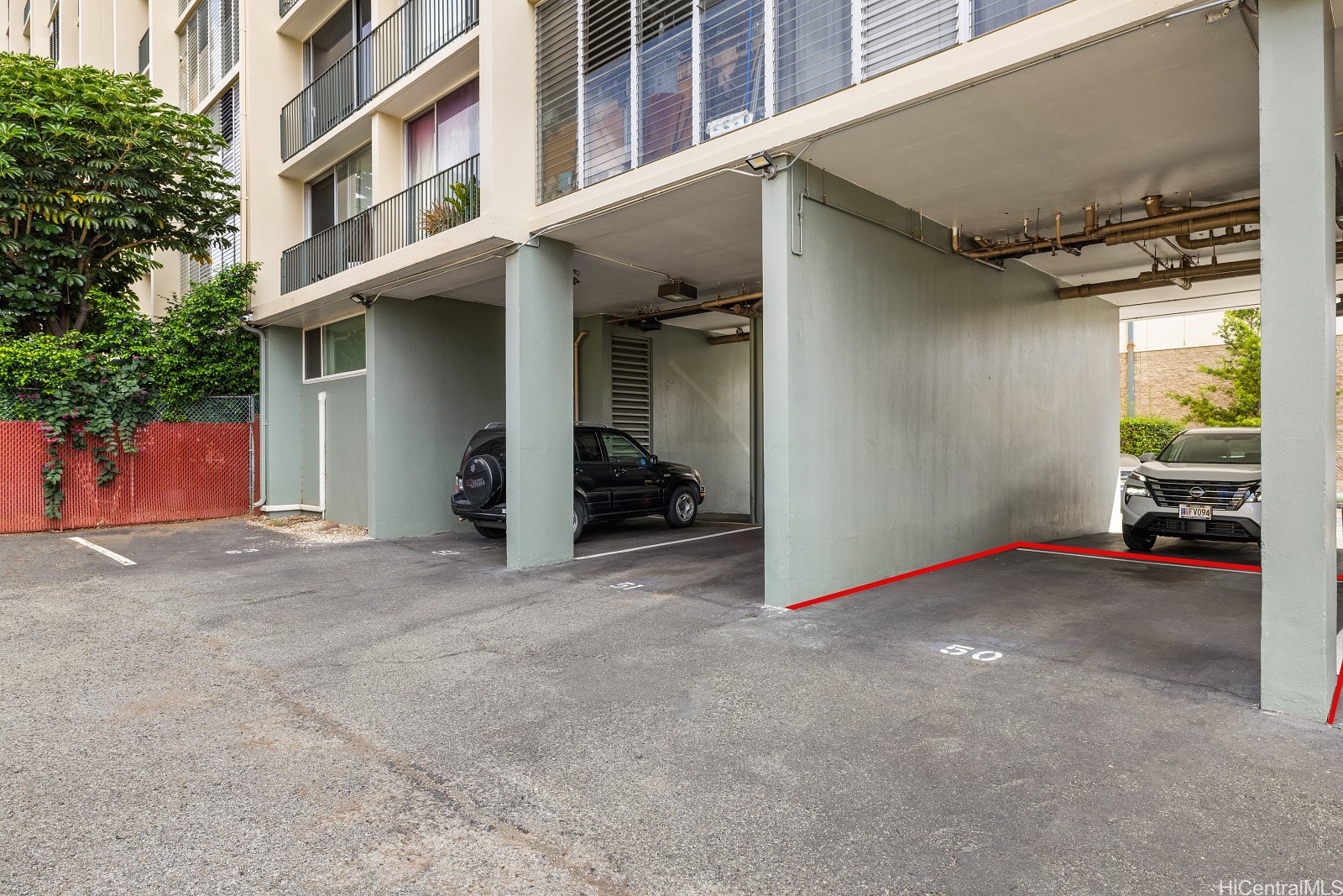 620 Mccully Street 901