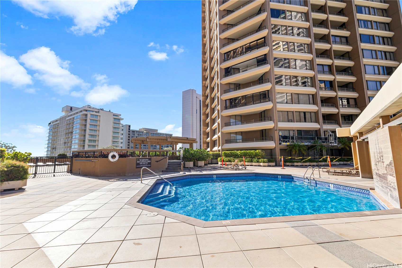1778 Ala Moana Boulevard 2508