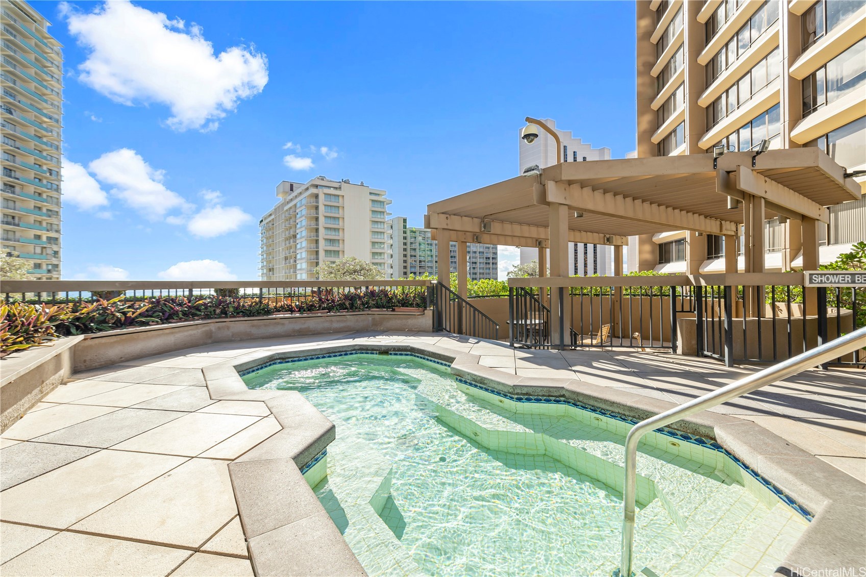 1778 Ala Moana Boulevard 2508