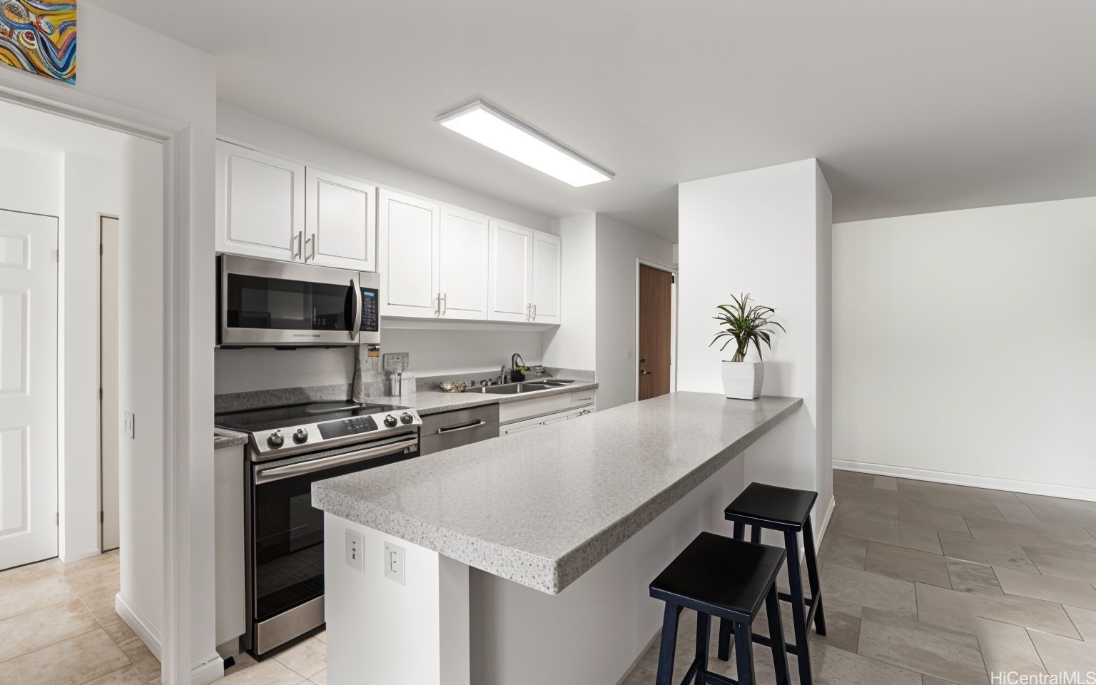1778 Ala Moana Boulevard 2508