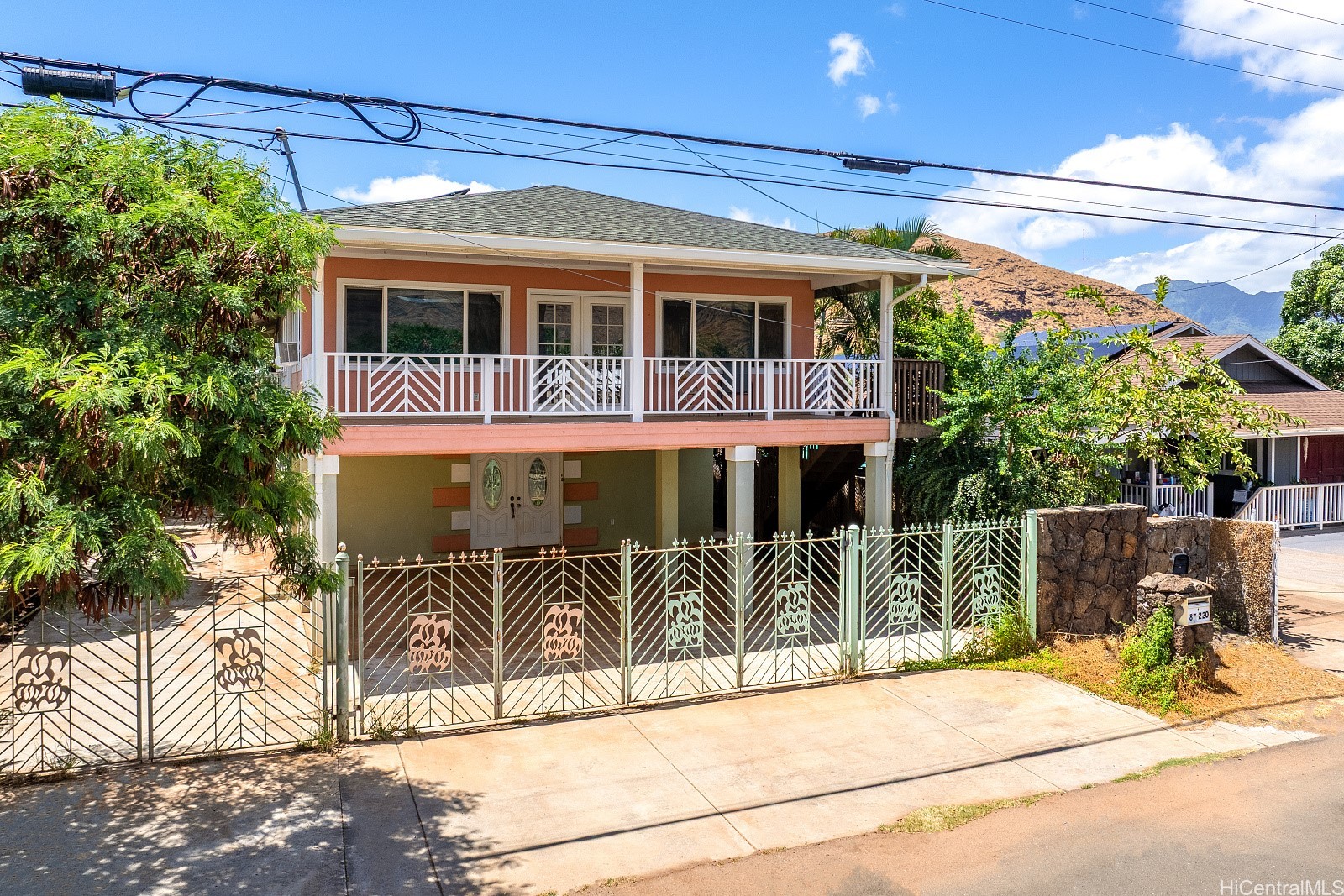 87-220 Holopono Street