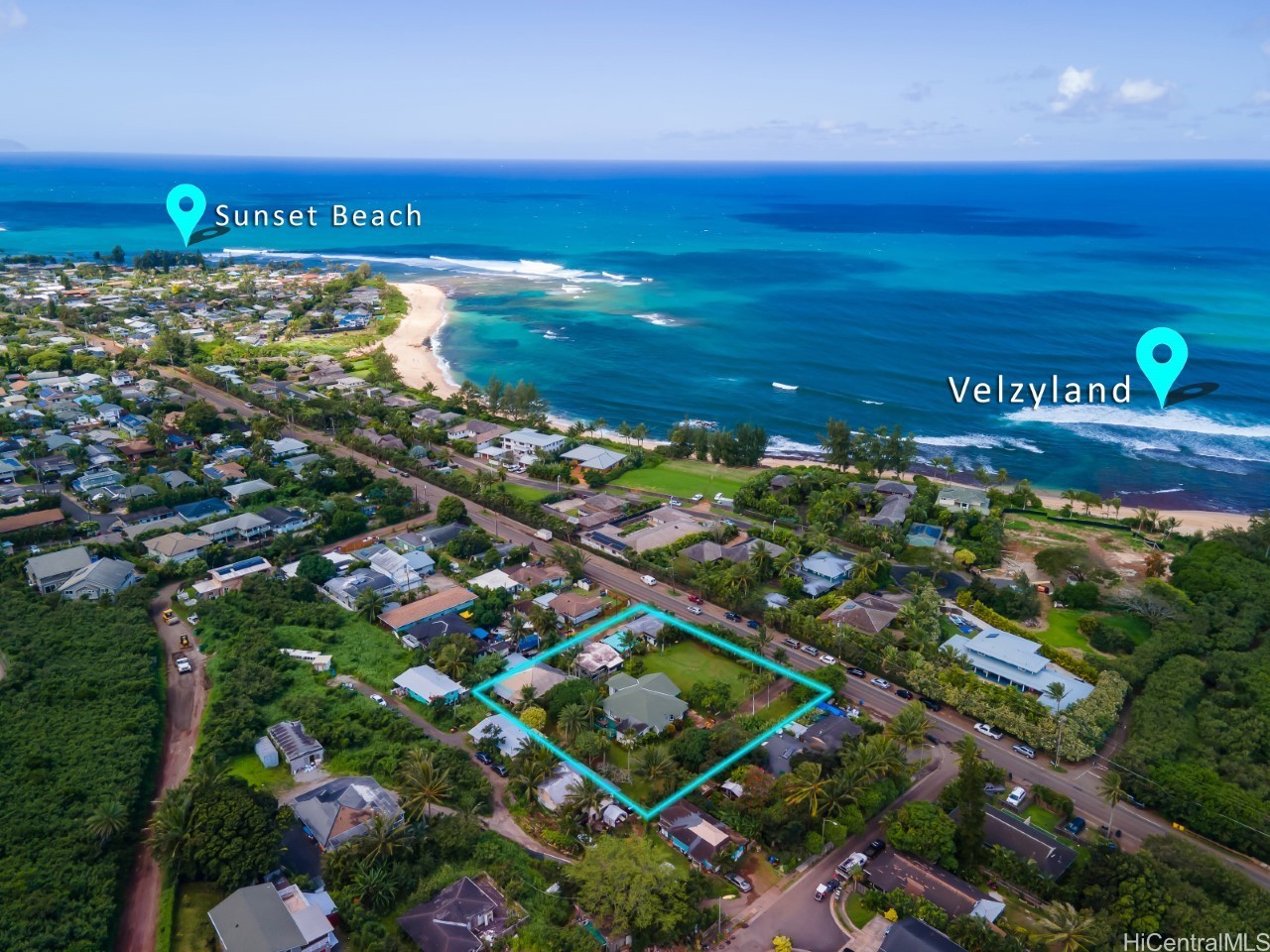 58-264 Kamehameha Highway