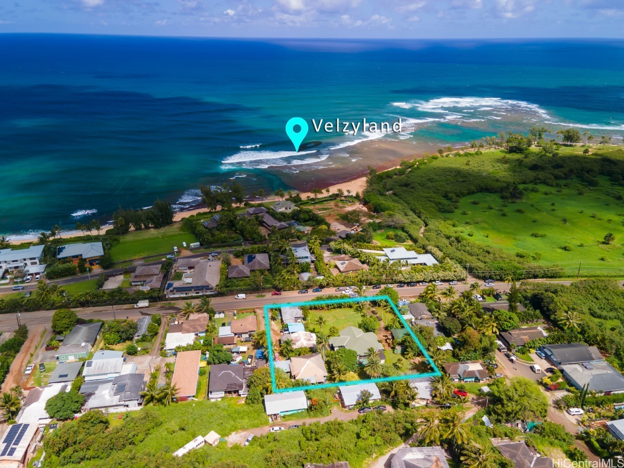 58-264 Kamehameha Highway