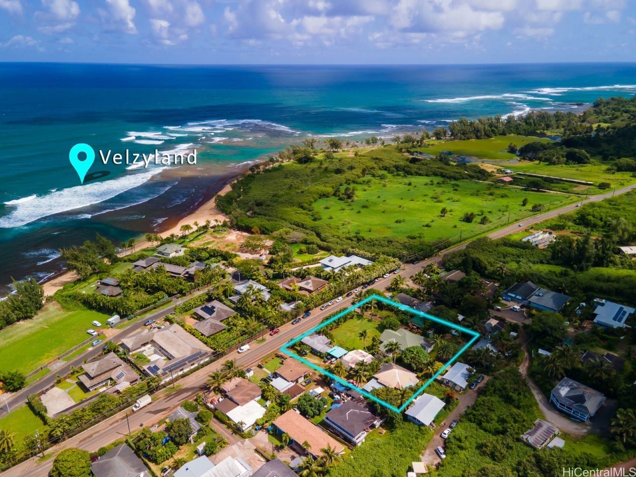 58-264 Kamehameha Highway