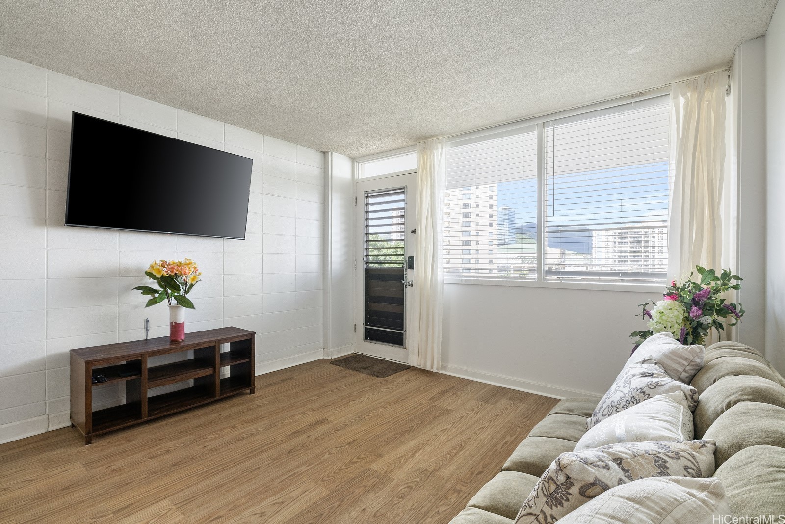 1720 Ala Moana Boulevard 801B