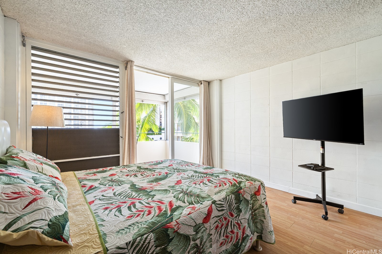 1720 Ala Moana Boulevard 801B