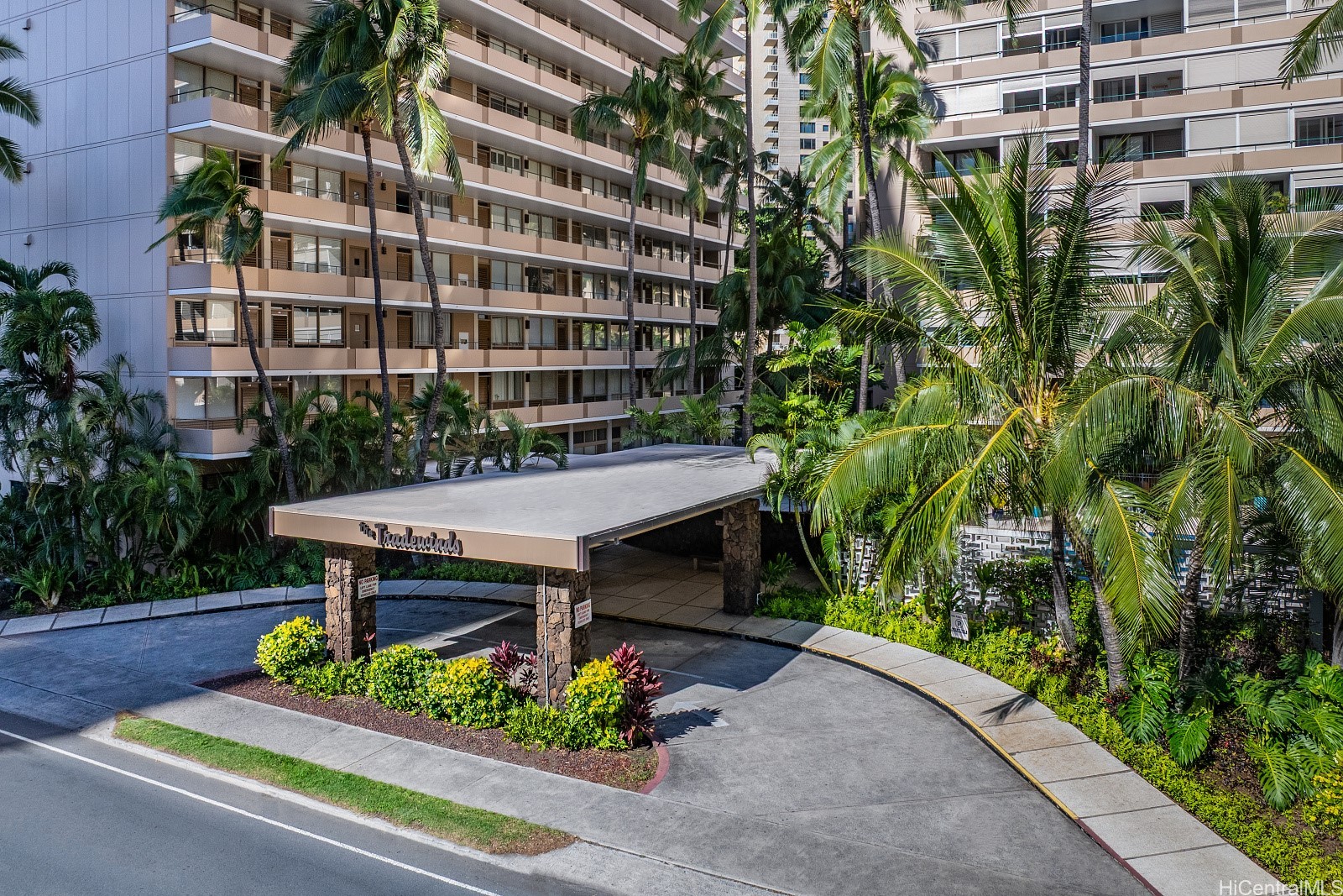 1720 Ala Moana Boulevard 801B