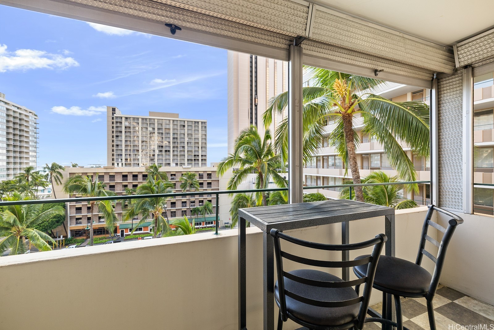 1720 Ala Moana Boulevard 801B