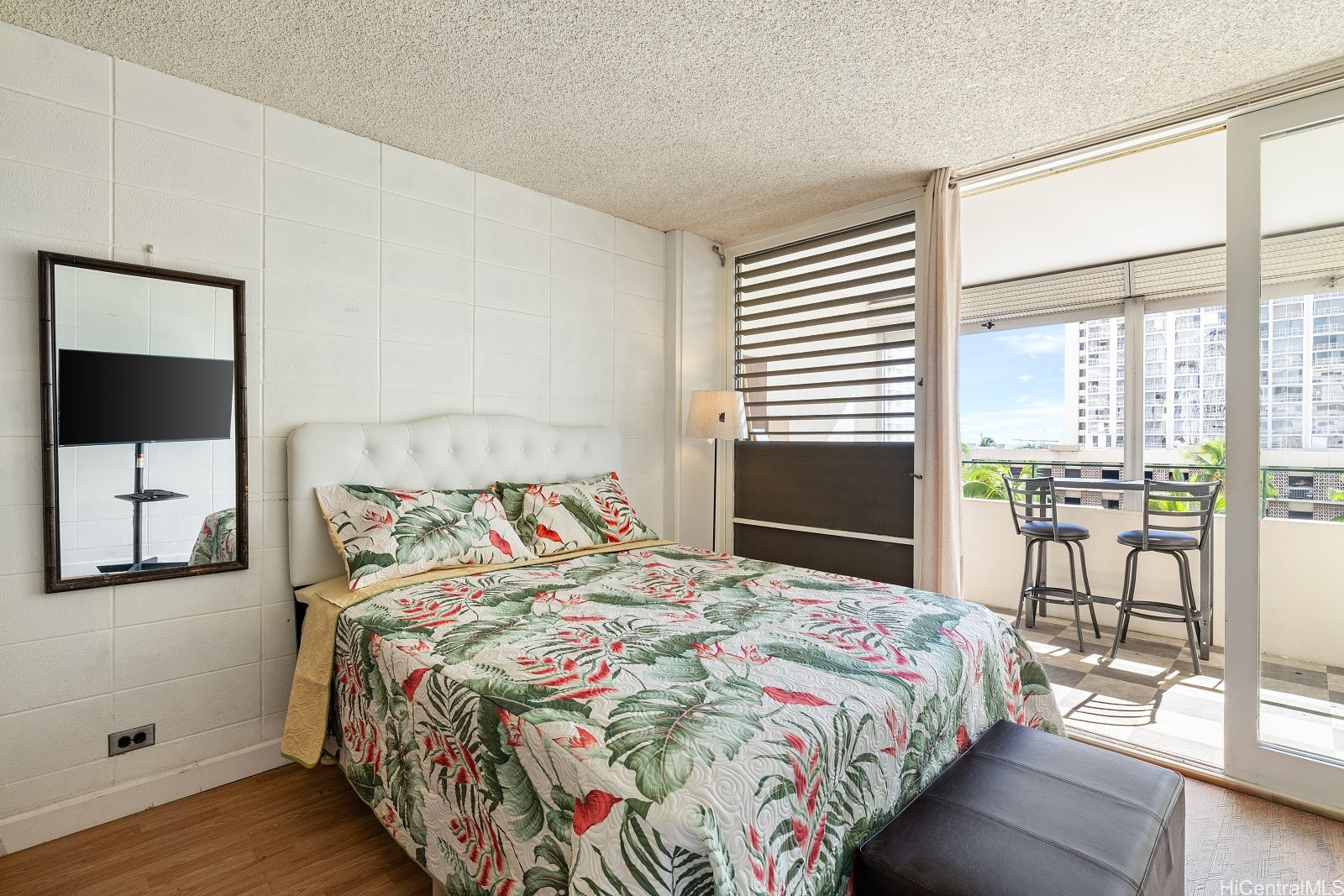 1720 Ala Moana Boulevard 801B