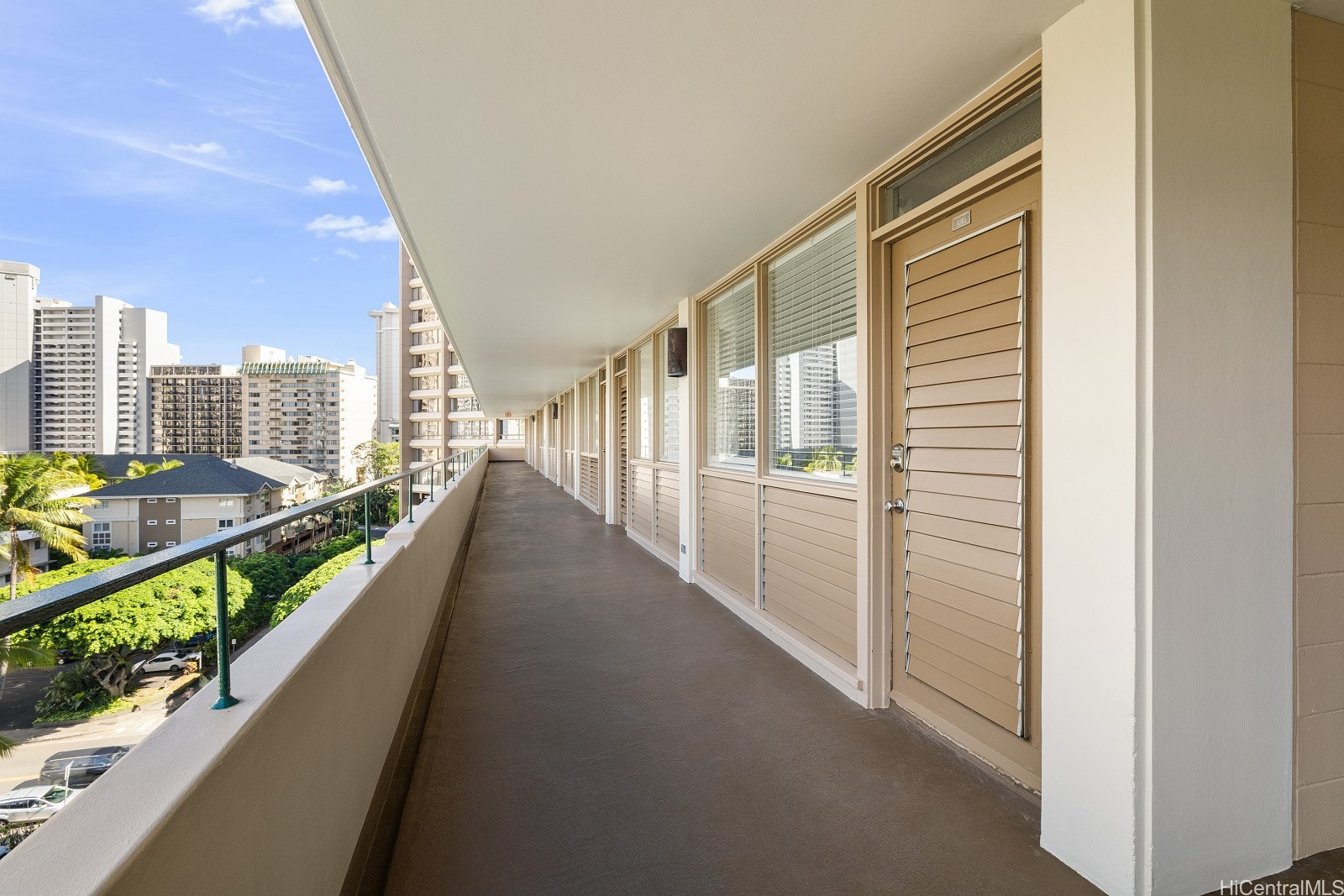 1720 Ala Moana Boulevard 801B