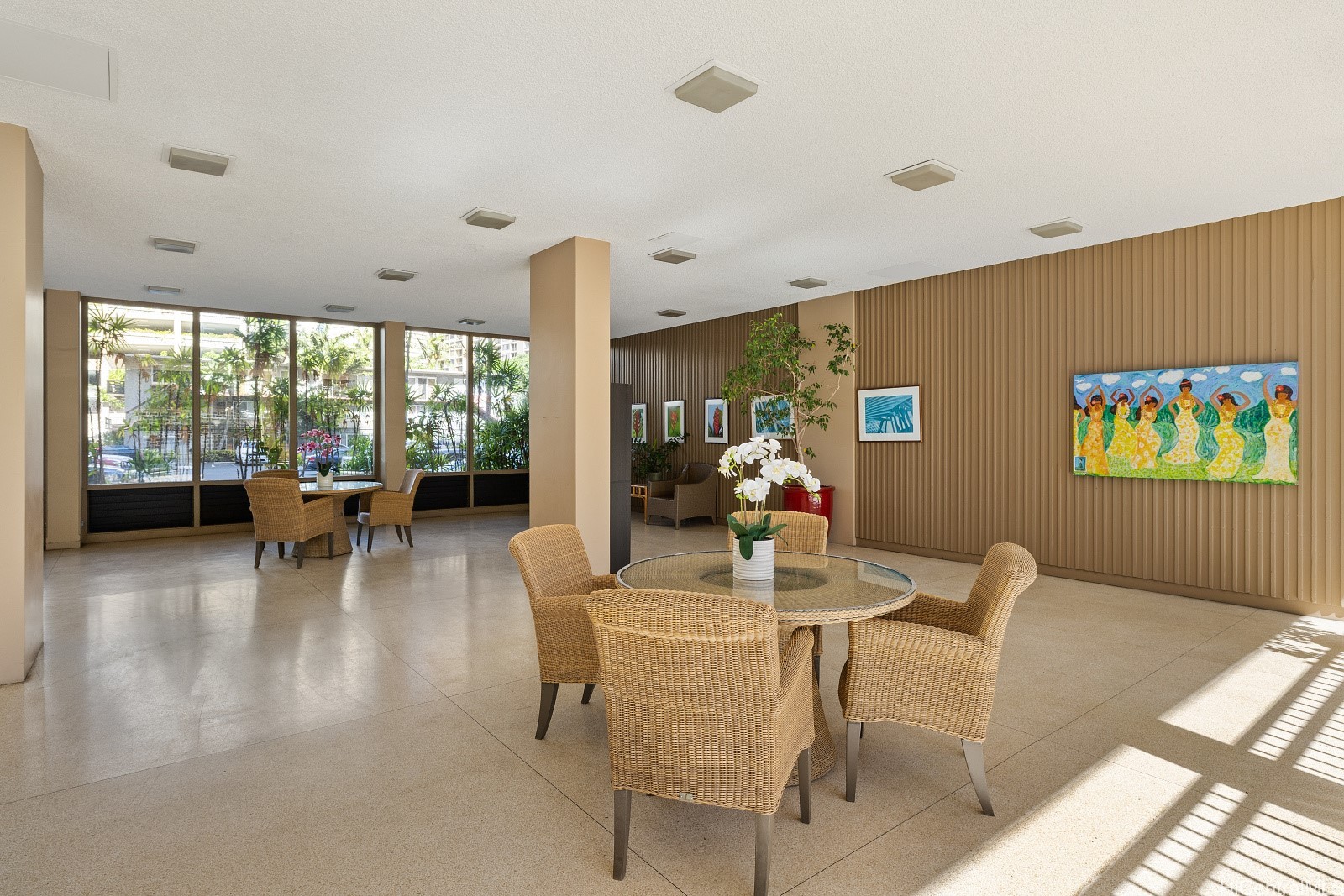 1720 Ala Moana Boulevard 801B