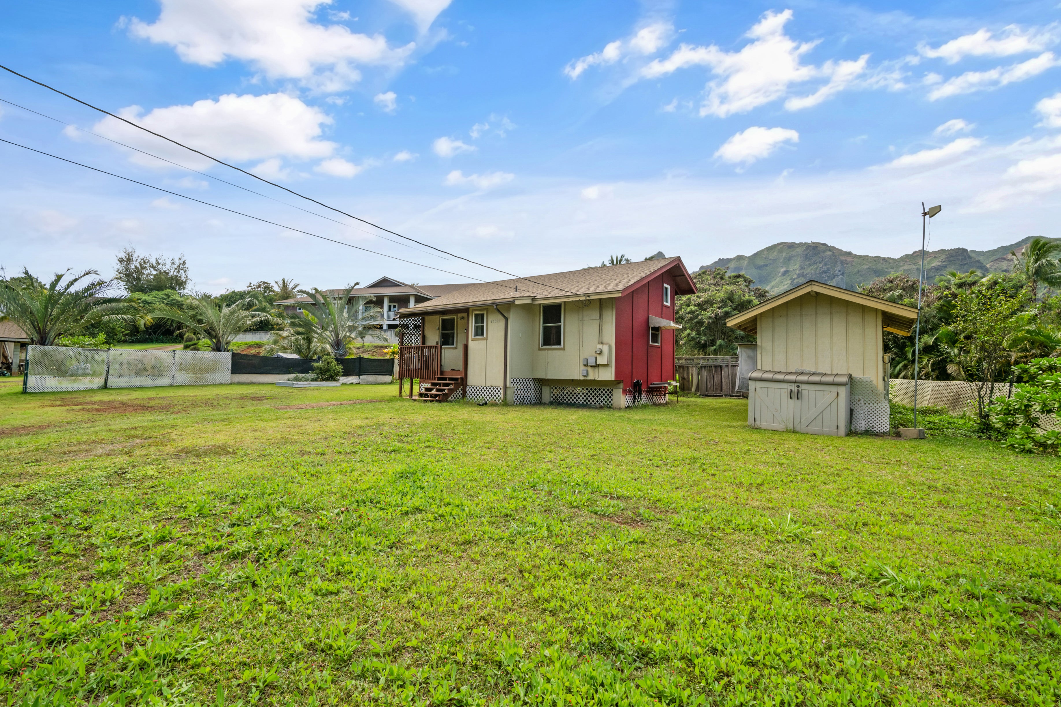4-5091 KUHIO HWY