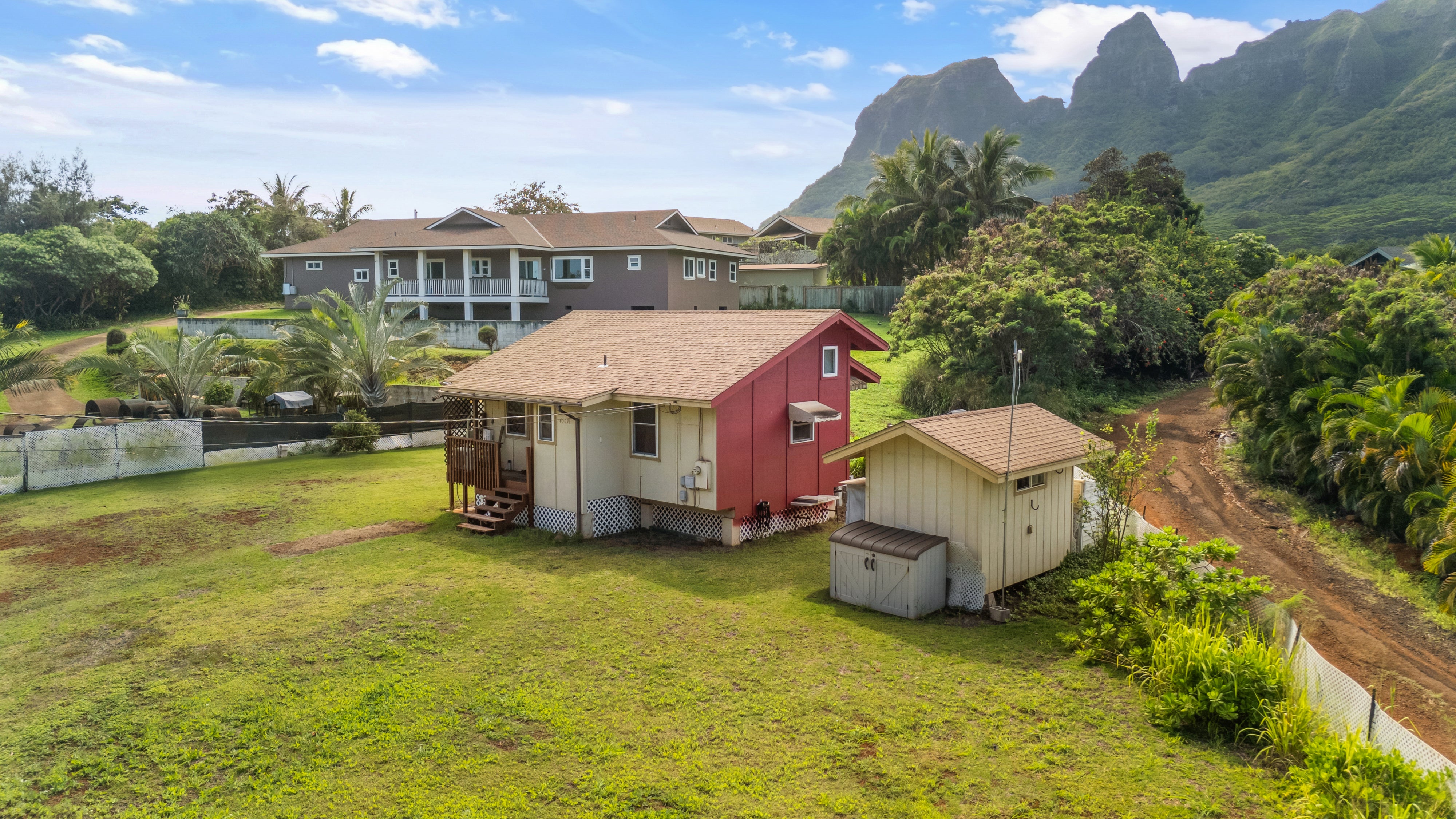 4-5091 KUHIO HWY
