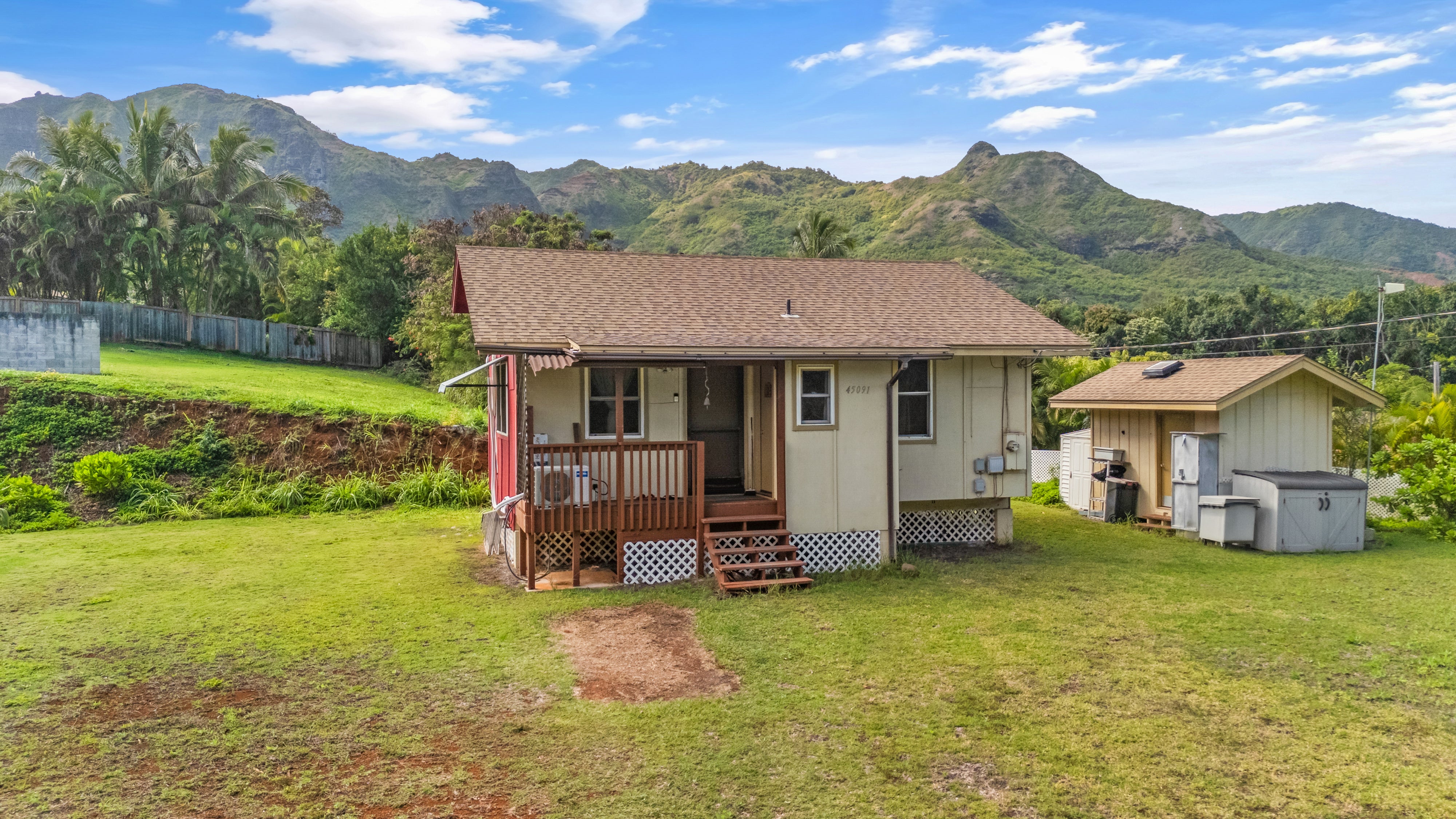 4-5091 KUHIO HWY