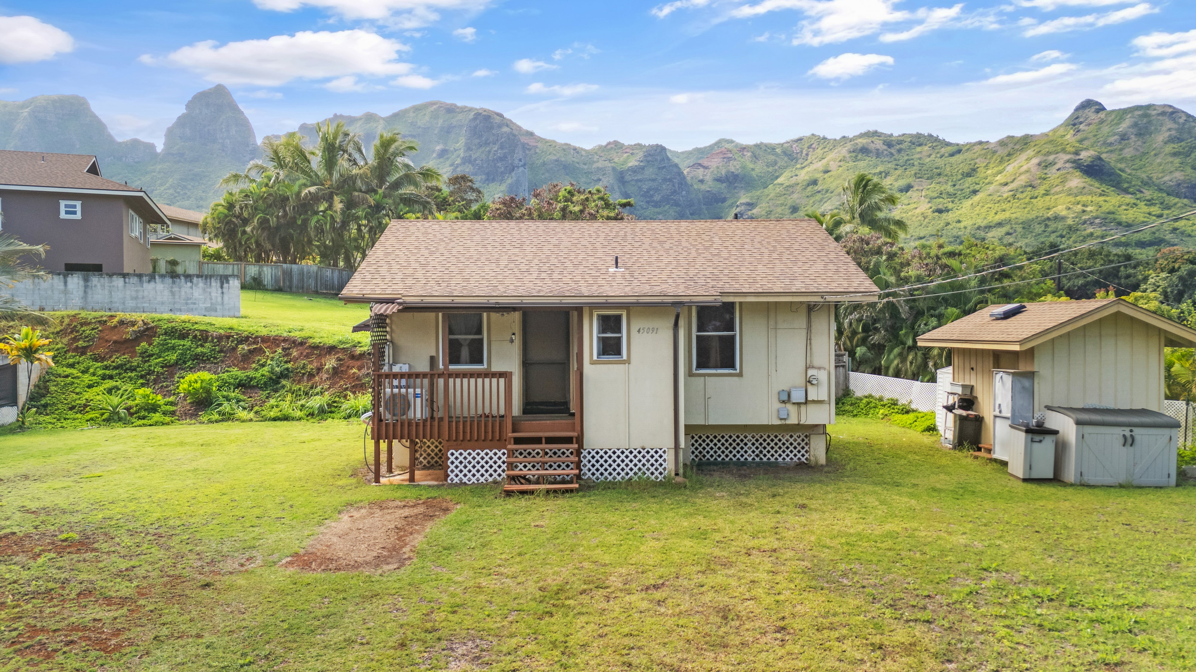 4-5091 KUHIO HWY
