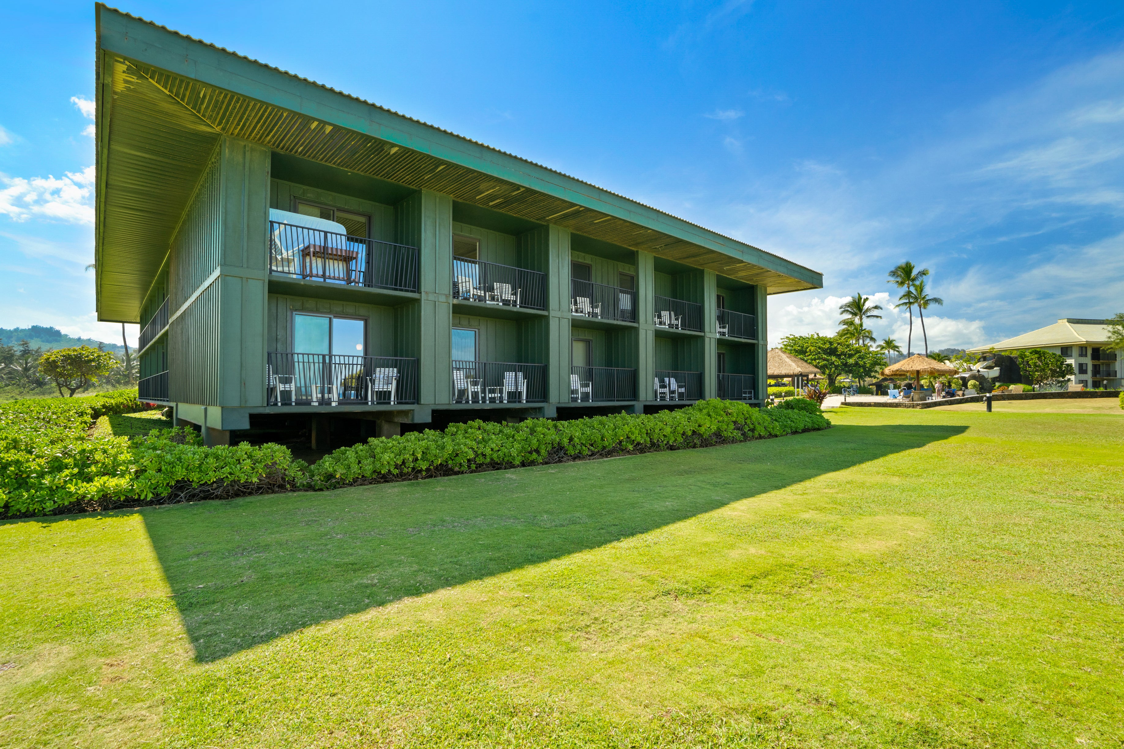 4331 KAUAI BEACH DR 4113