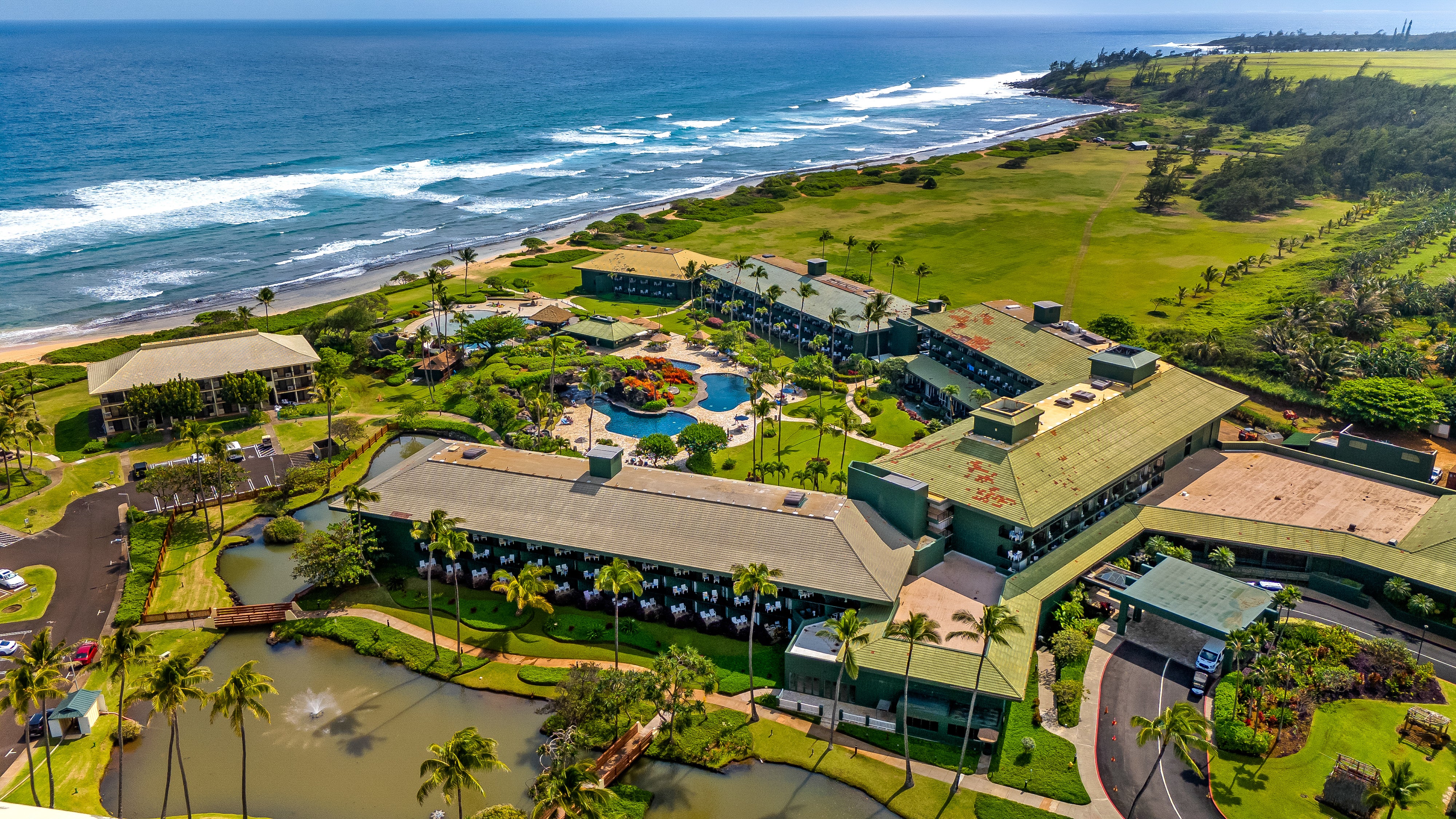 4331 KAUAI BEACH DR 4113