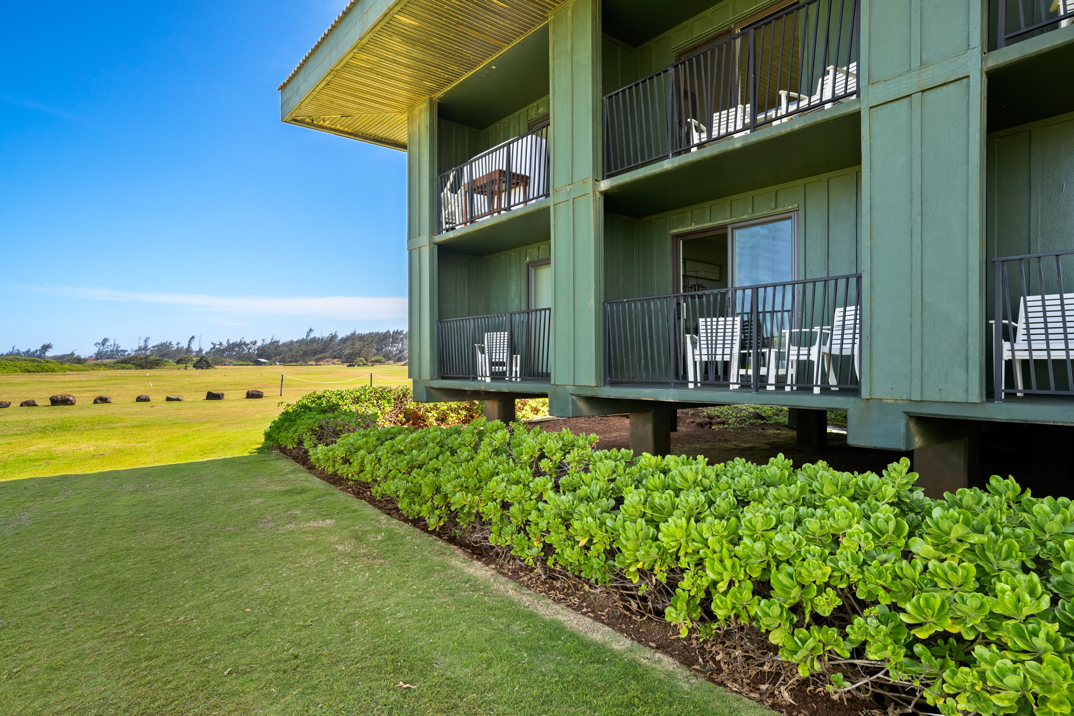 4331 KAUAI BEACH DR 4113