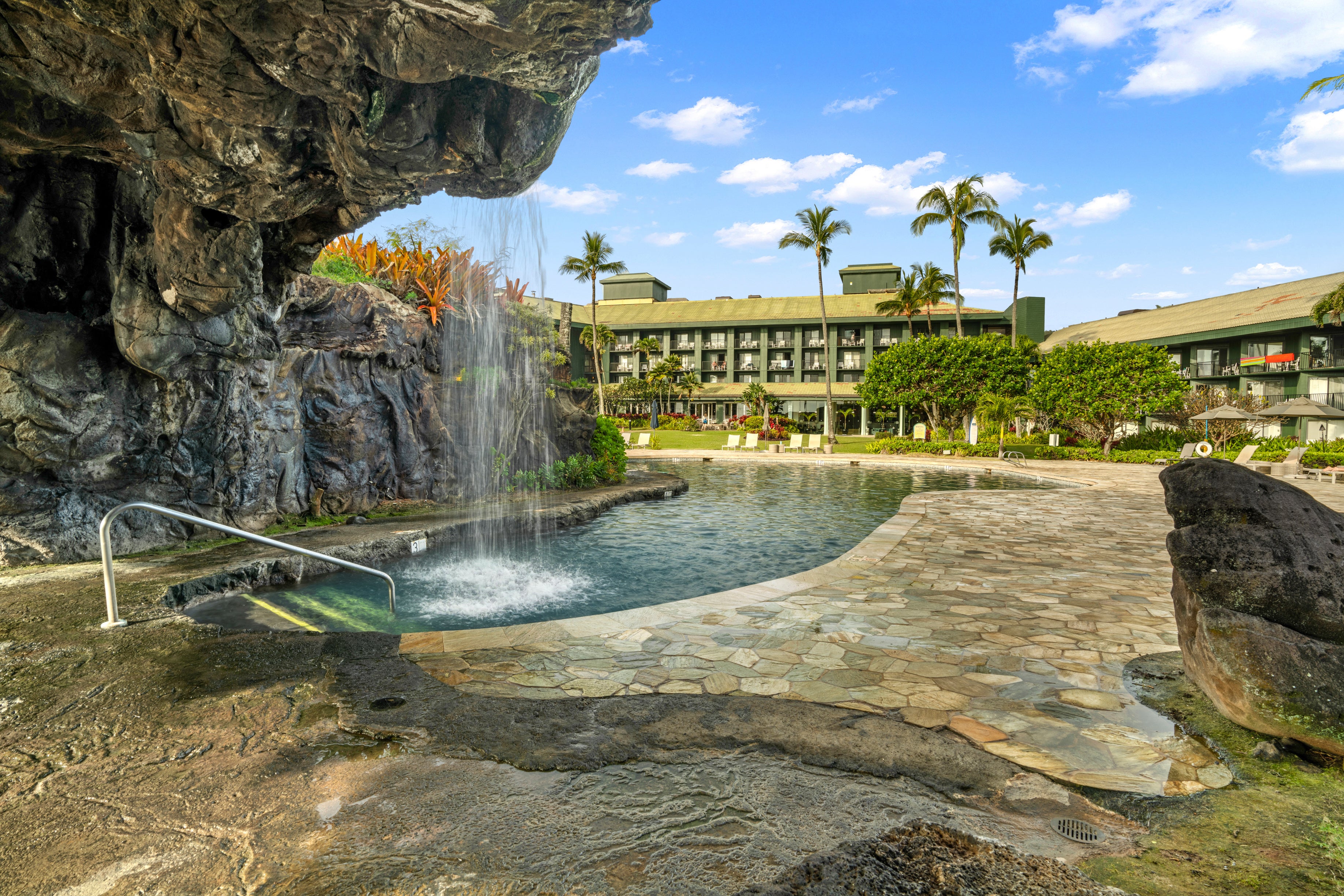 4331 KAUAI BEACH DR 4113