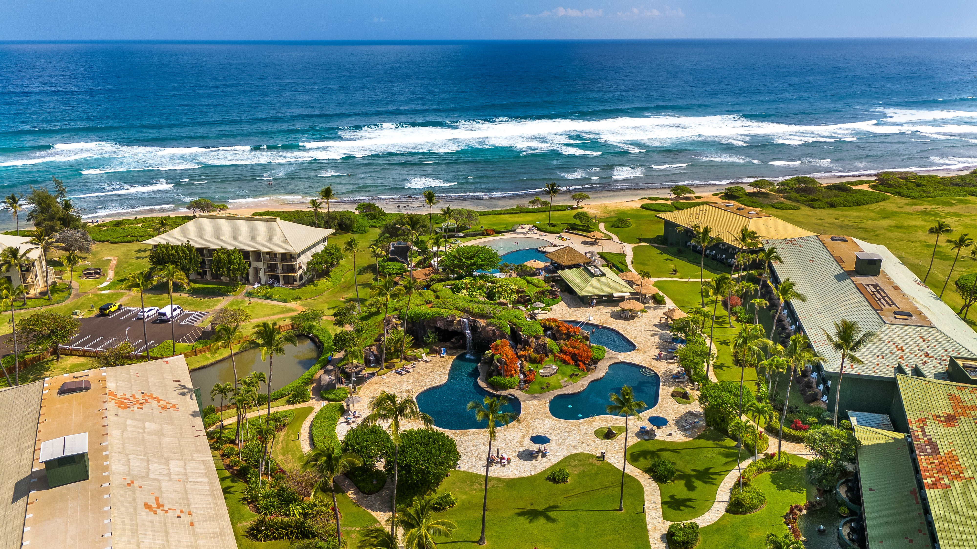 4331 KAUAI BEACH DR 4113