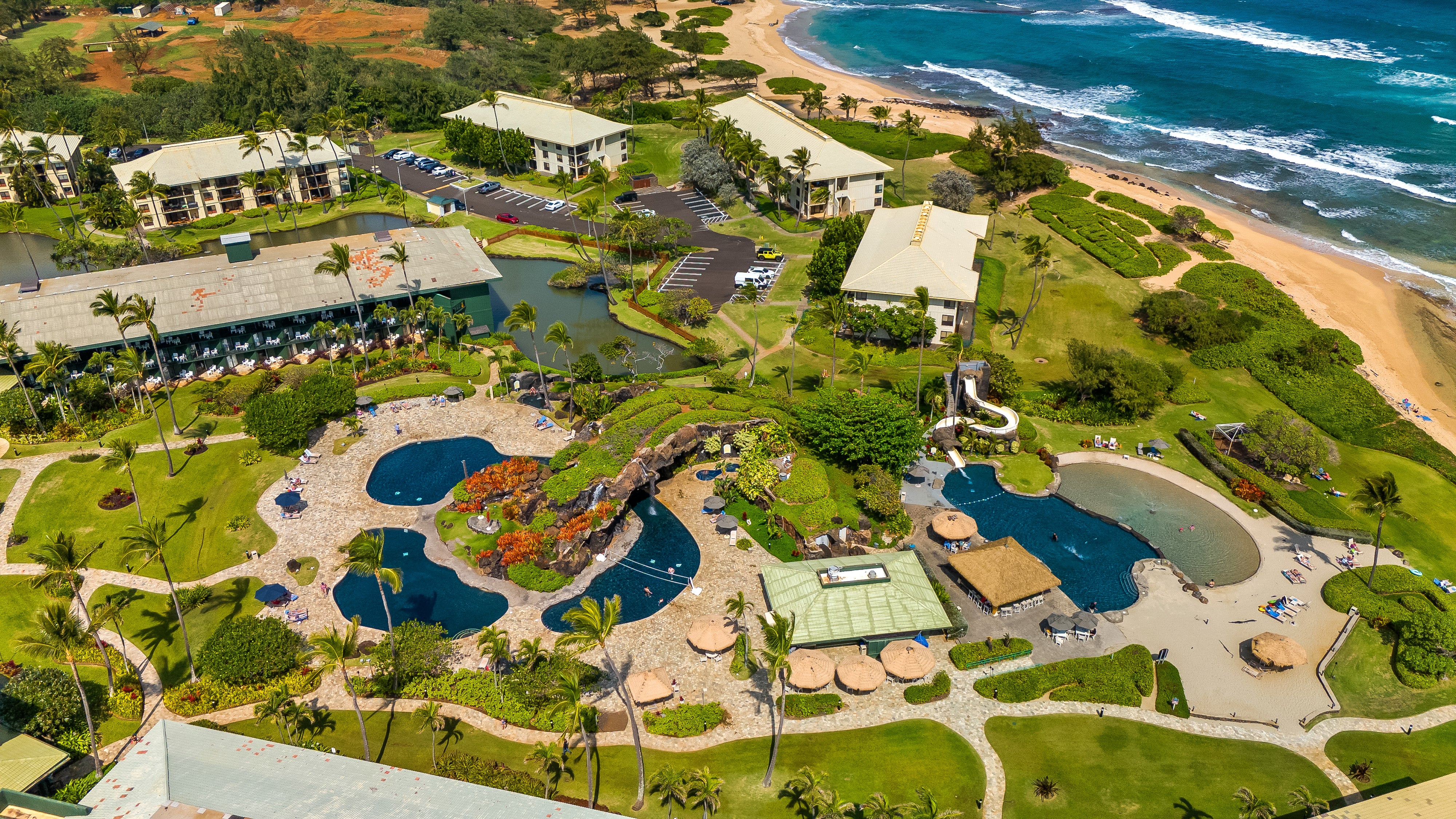 4331 KAUAI BEACH DR 4113