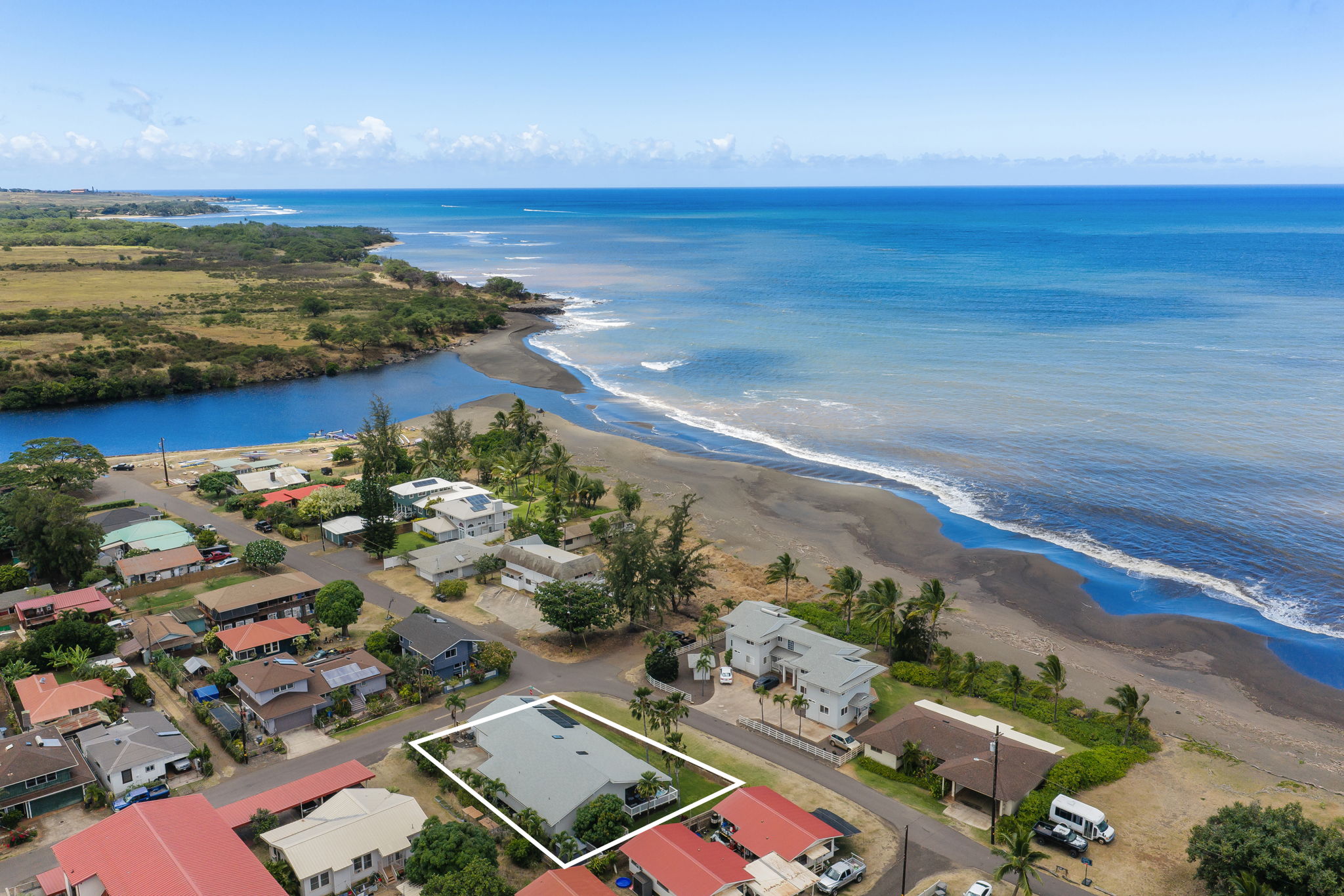 9897 KAHAKAI RD