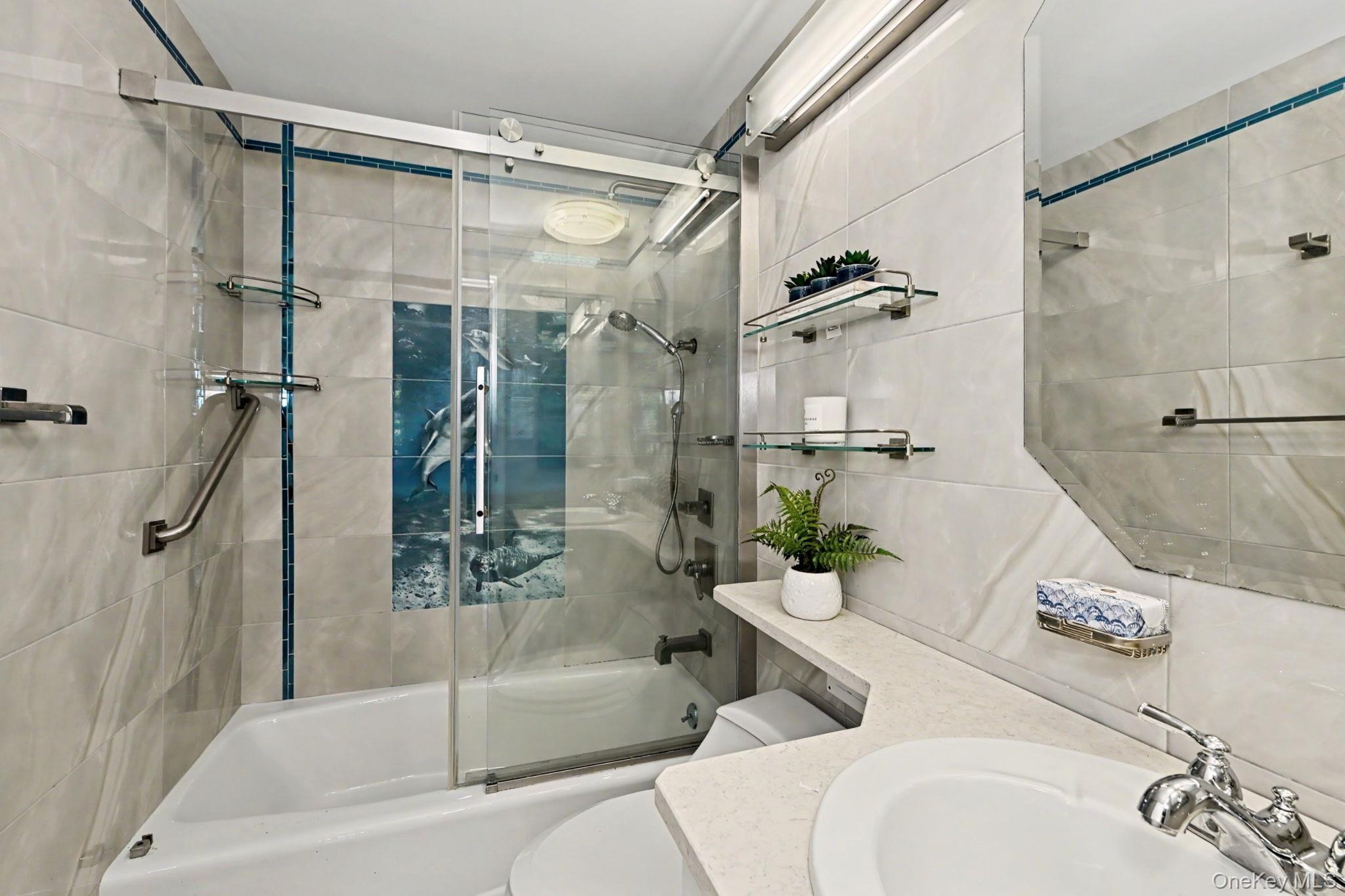 50 Columbus Avenue Unit: 506