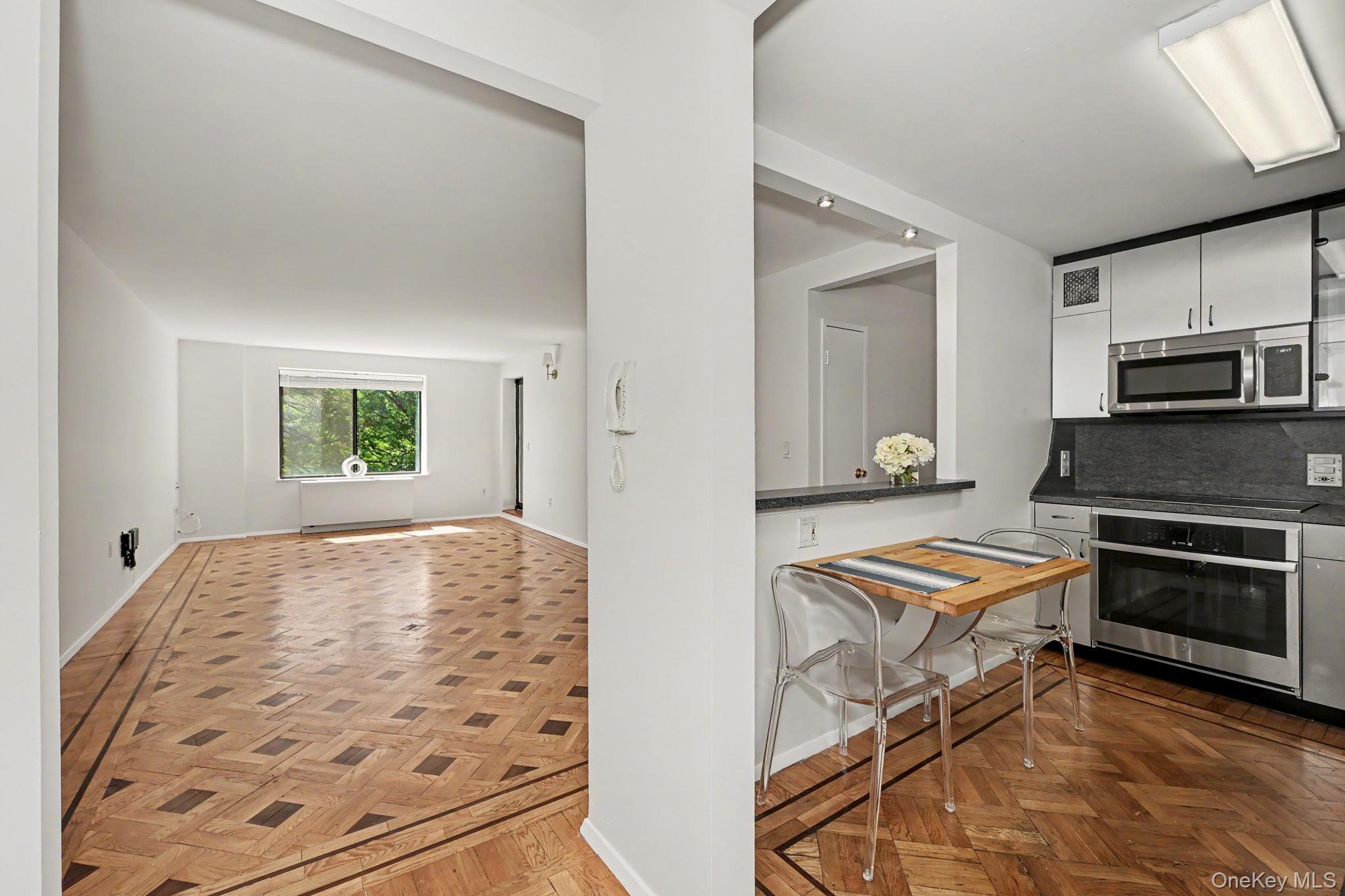 50 Columbus Avenue Unit: 506
