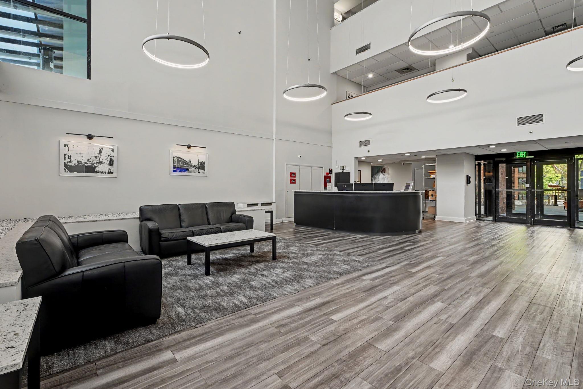 50 Columbus Avenue Unit: 506