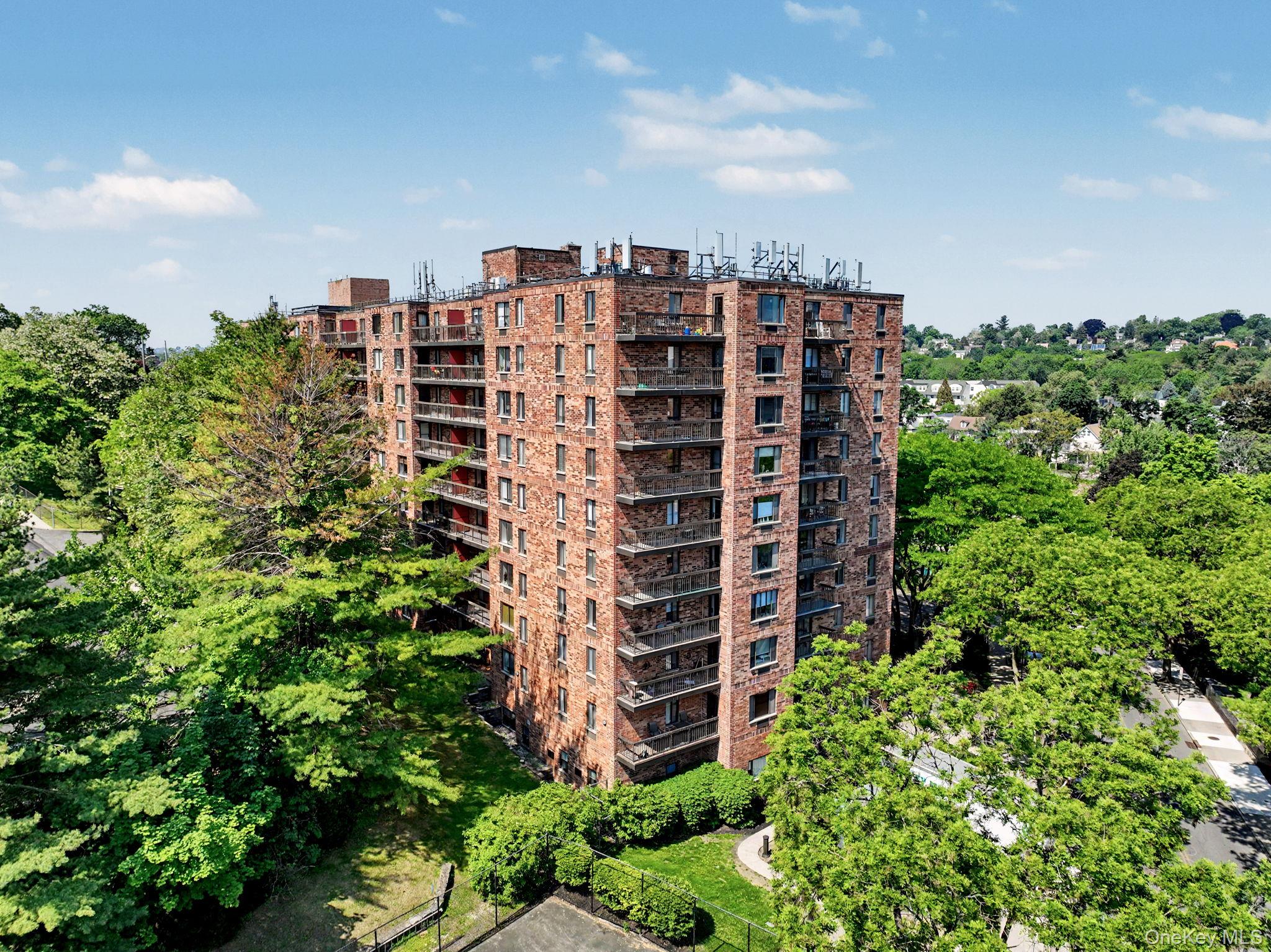 50 Columbus Avenue Unit: 506